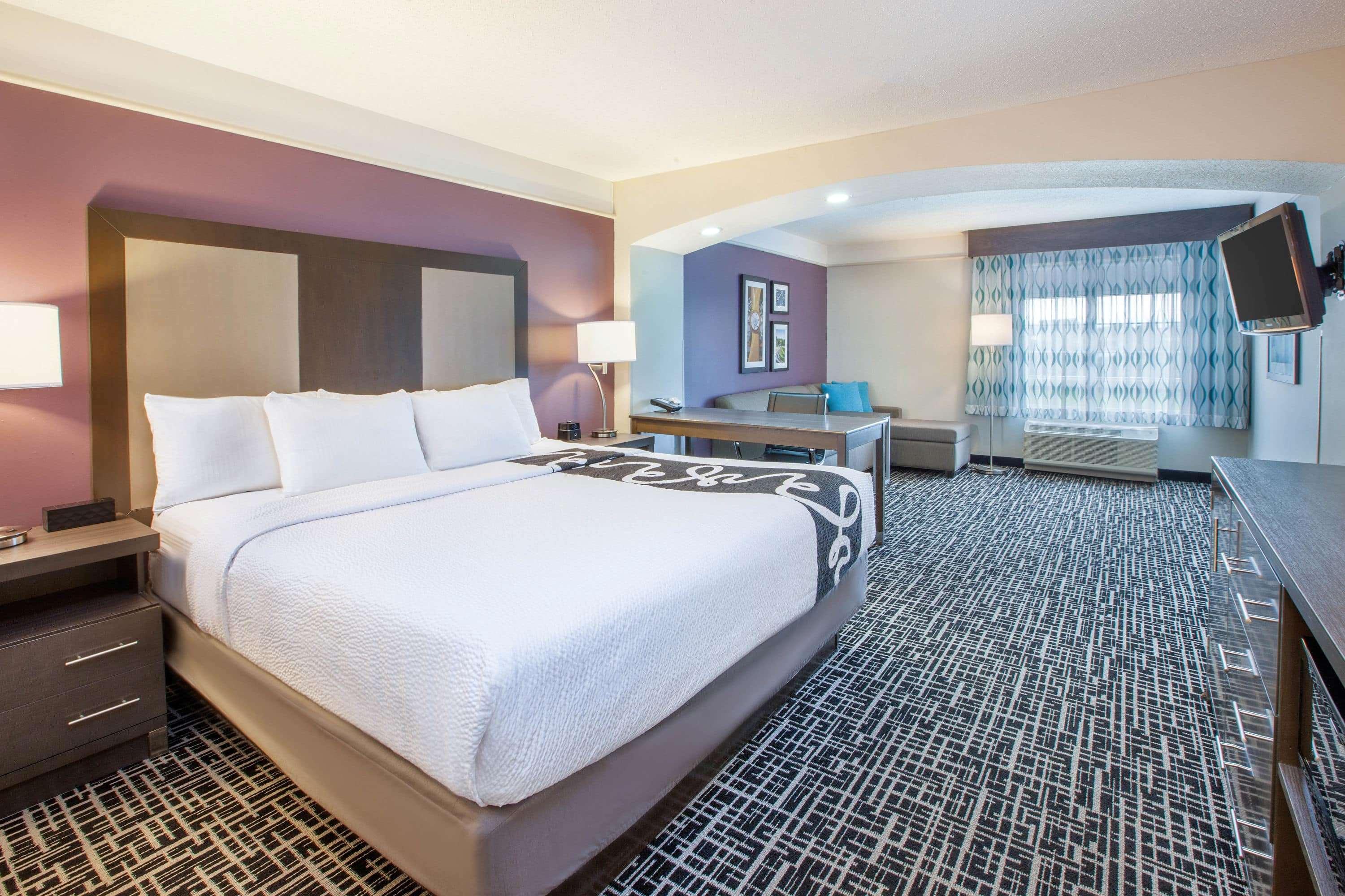 La Quinta Inn & Suites Cincinnati Airport Florence — photo 4