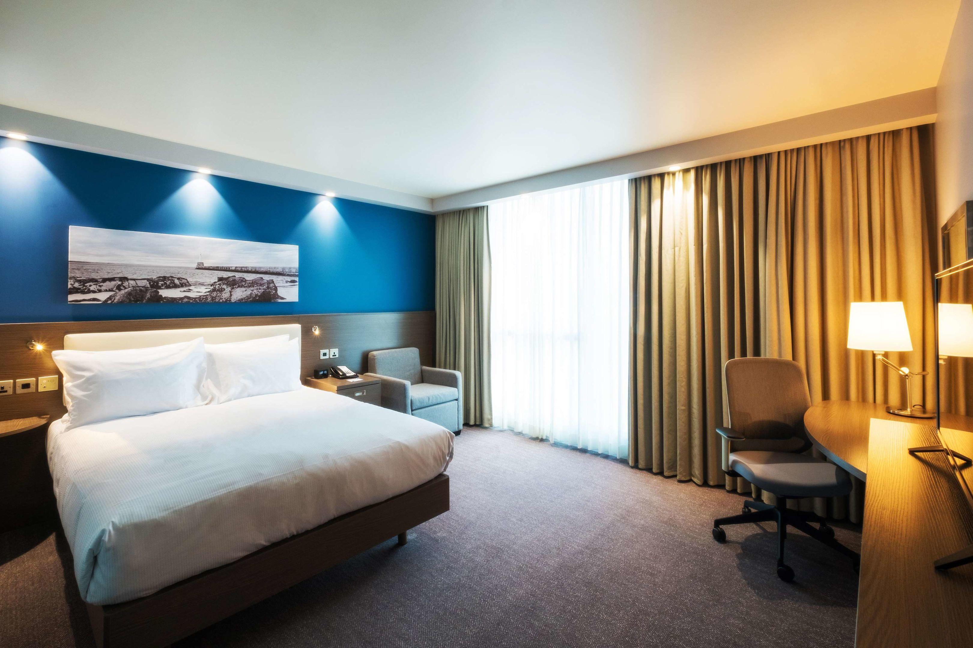 Hampton By Hilton Aberdeen Westhill — photo 5