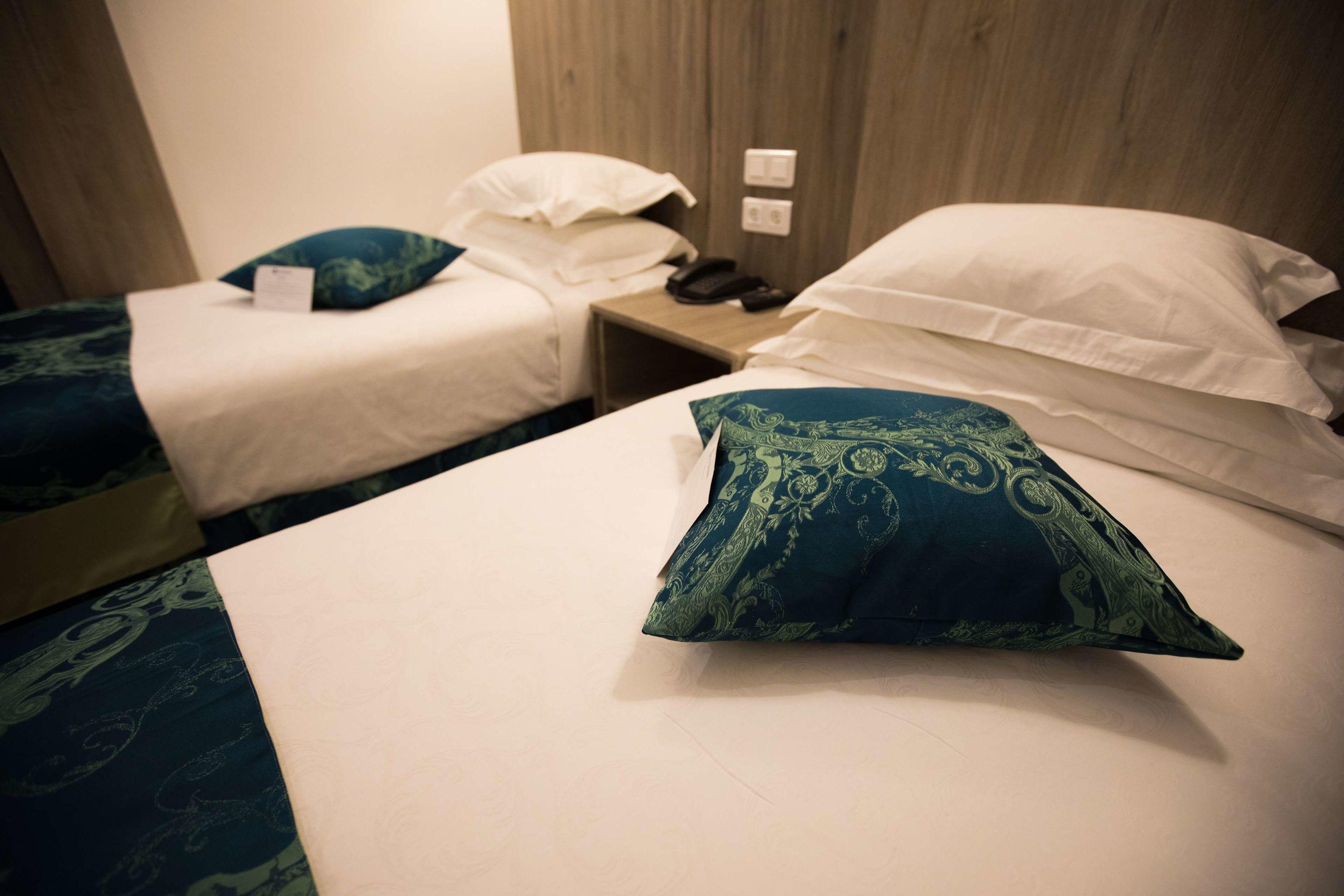 Best Western Colombe Hôtel Oran — photo 5