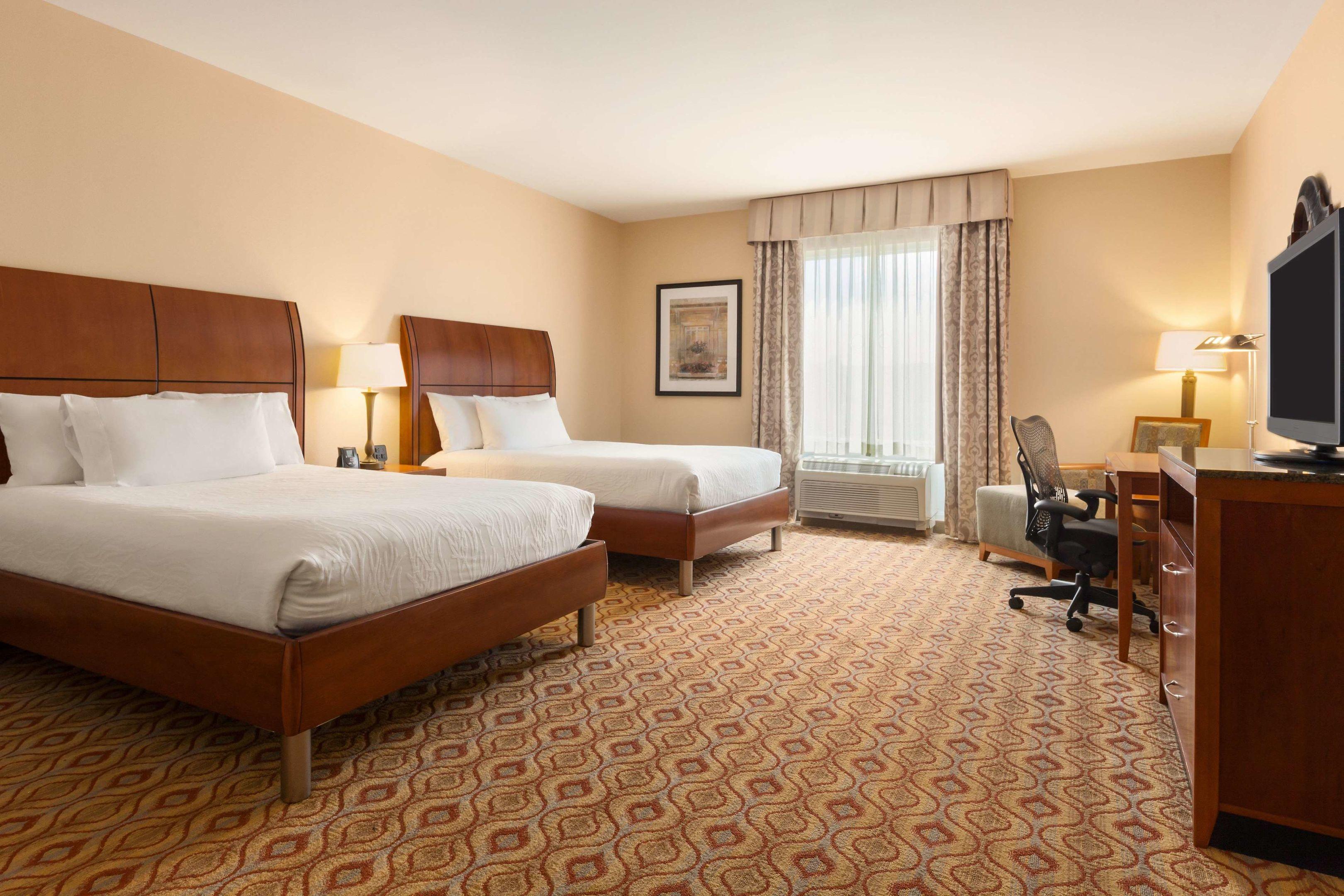 Hilton Garden Inn Solomons — photo 5