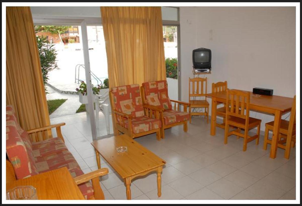 Copacabana Apartamentos Perú — photo 5