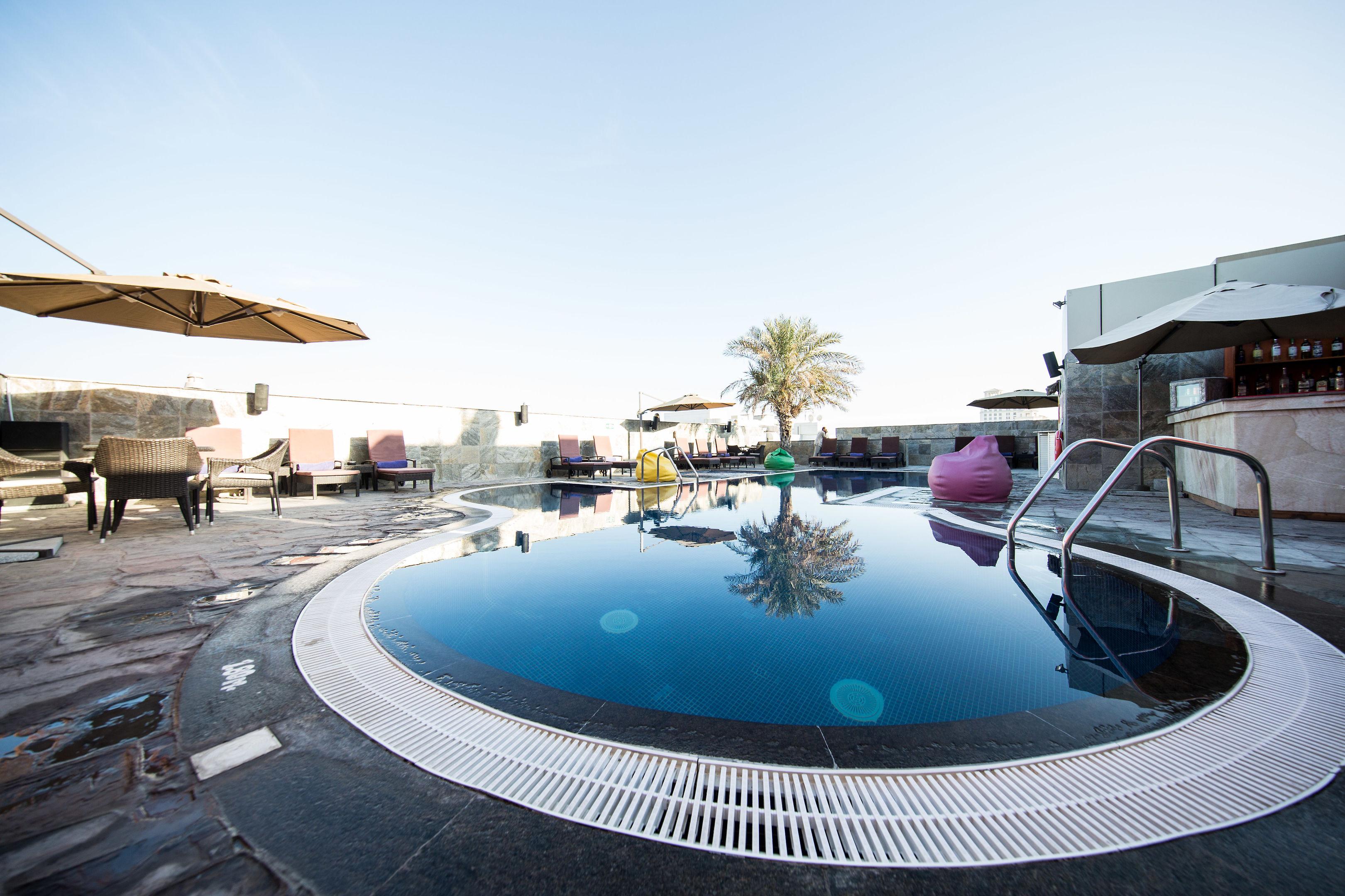Donatello Hotel — photo 3