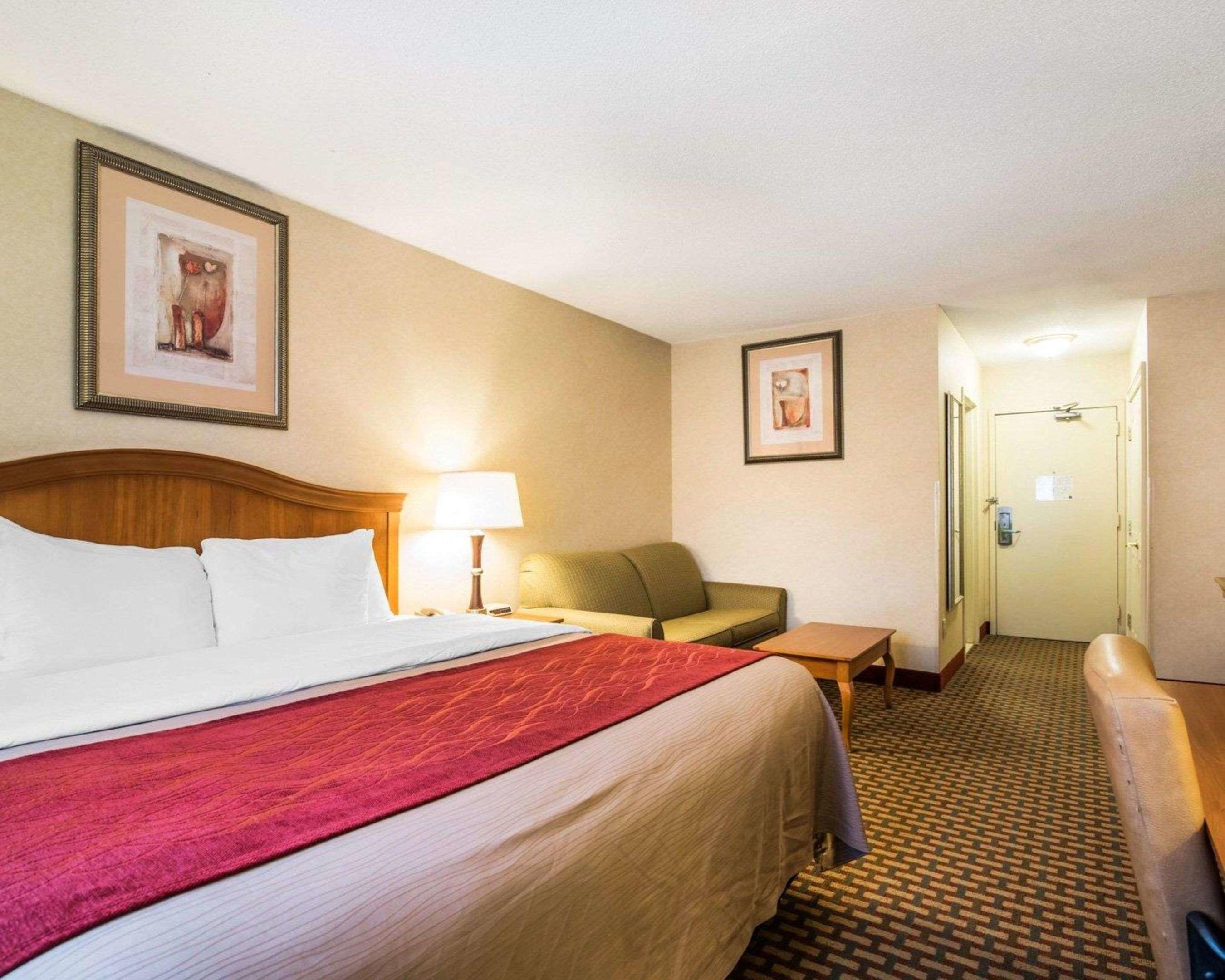 Quality Inn — photo 4