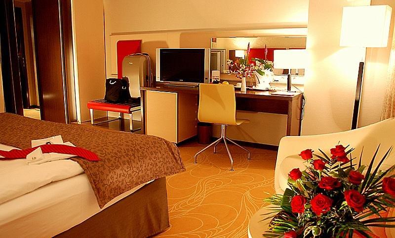 Hotel Ramada Sibiu — photo 4