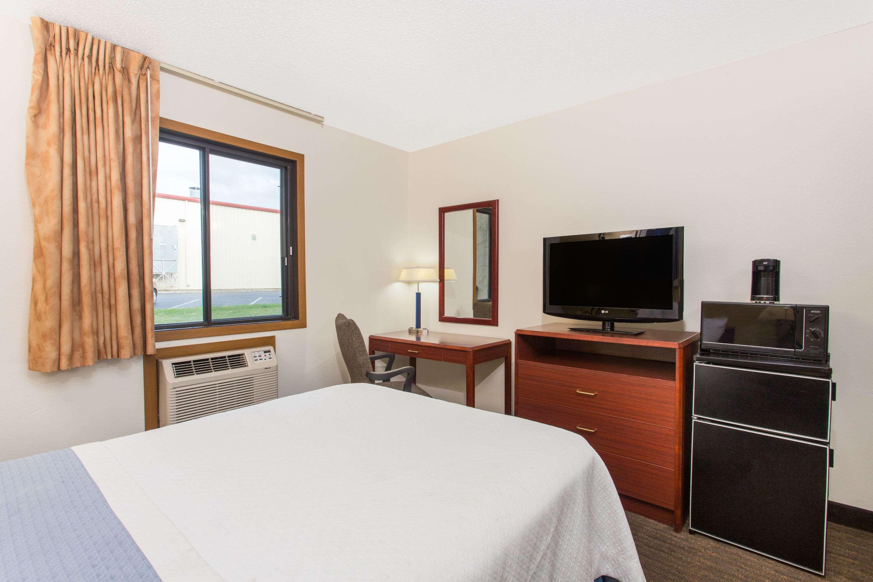 Days Inn Austin — photo 4