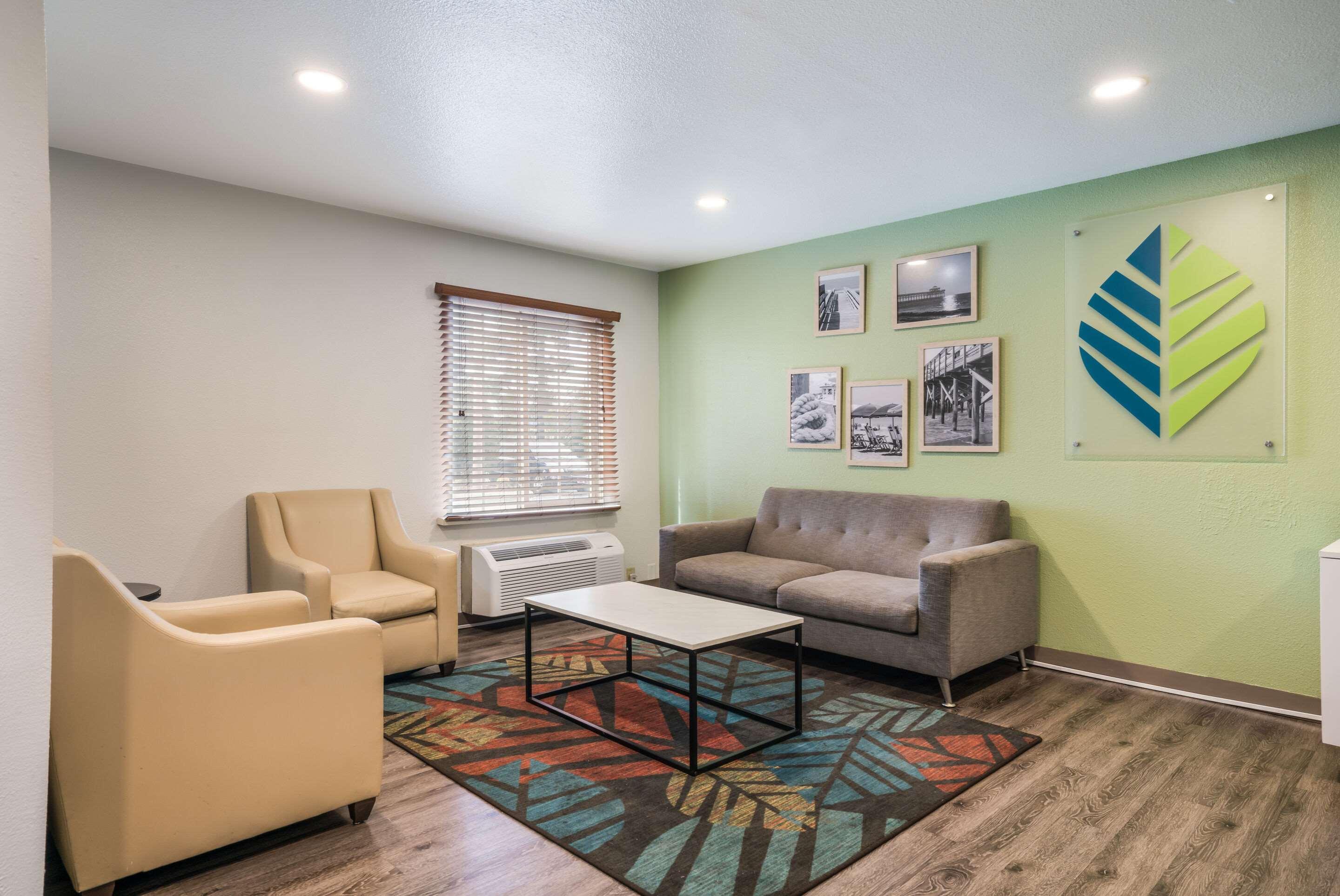 WoodSpring Suites Myrtle Beach — photo 5