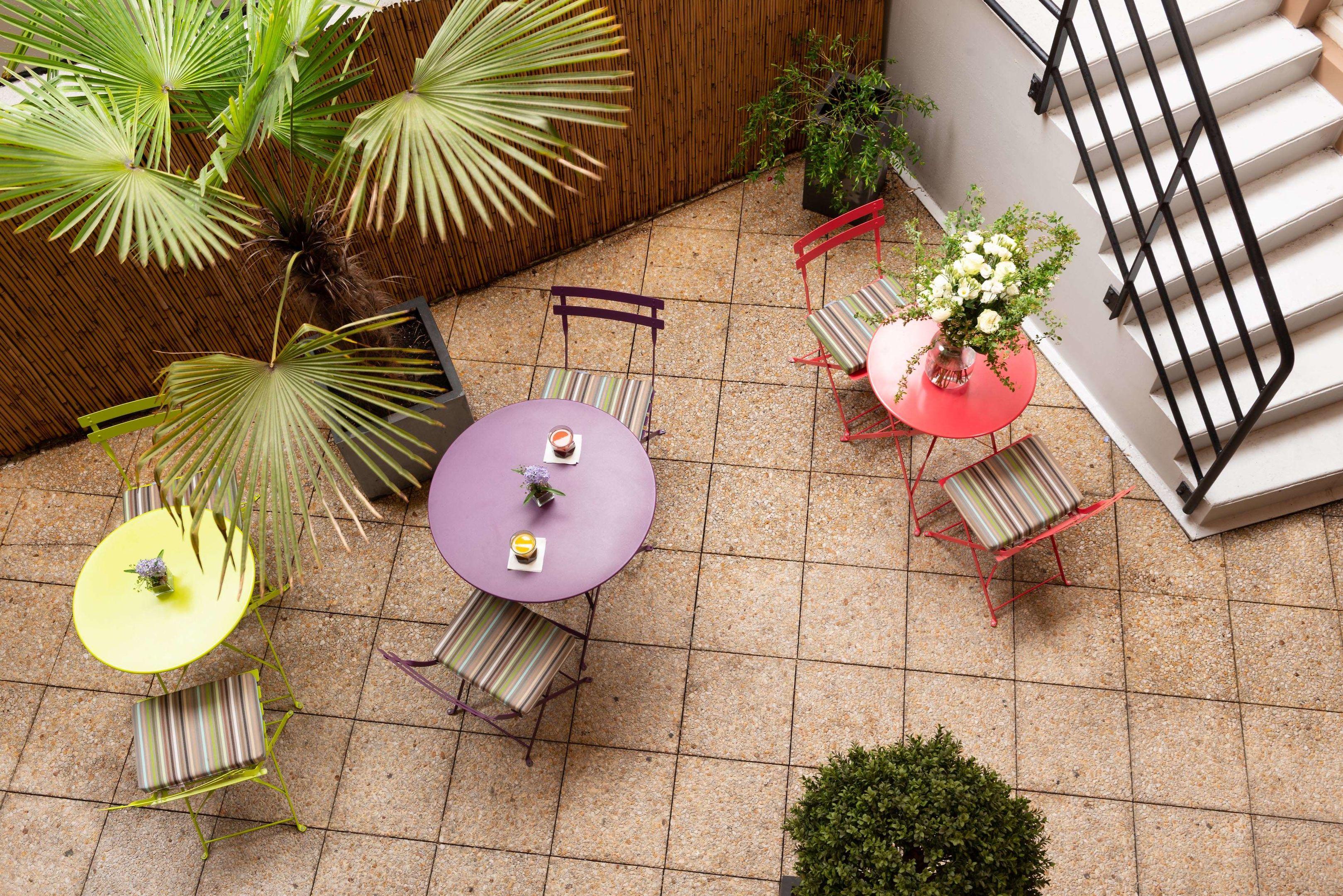 The Originals Paris Montmartre Apolonia — photo 4