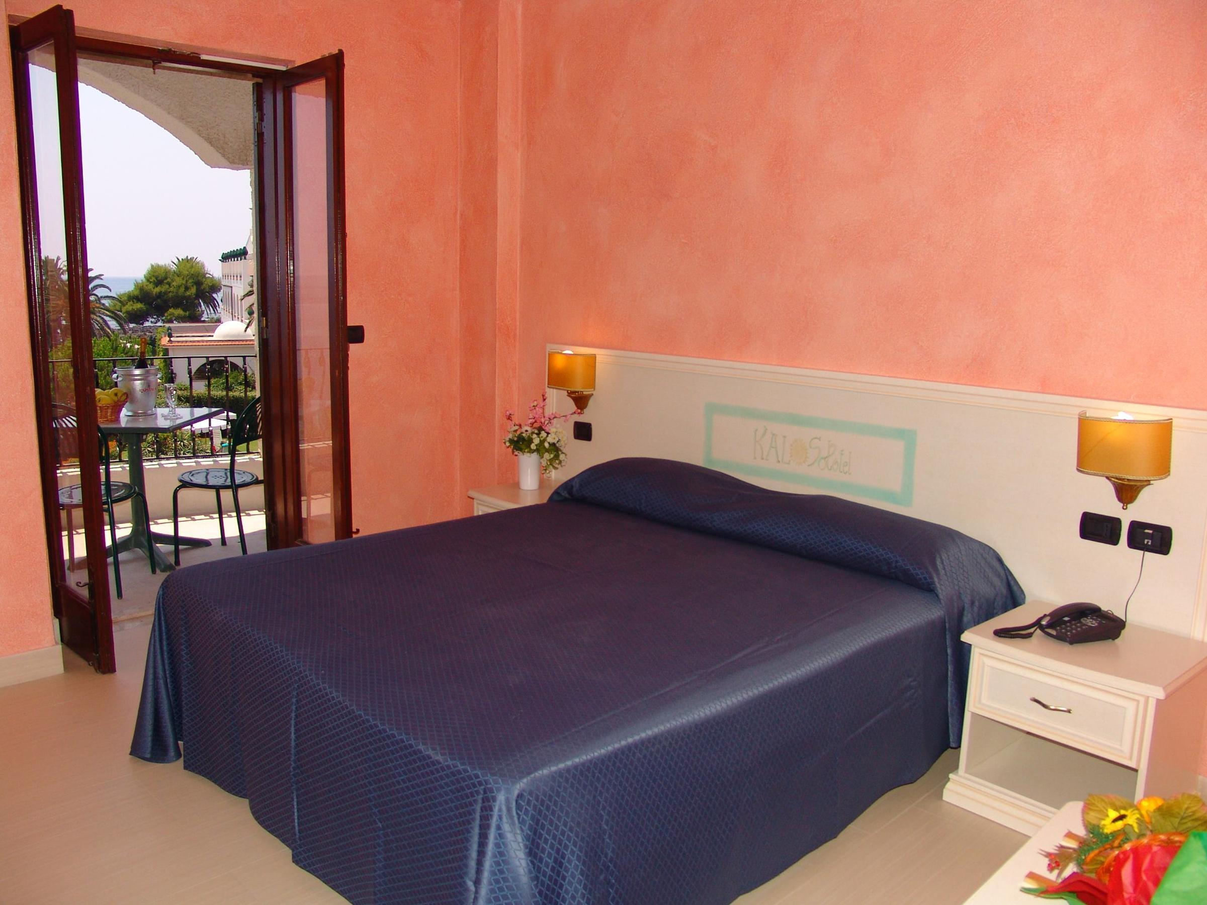 Hotel Kalos — photo 4