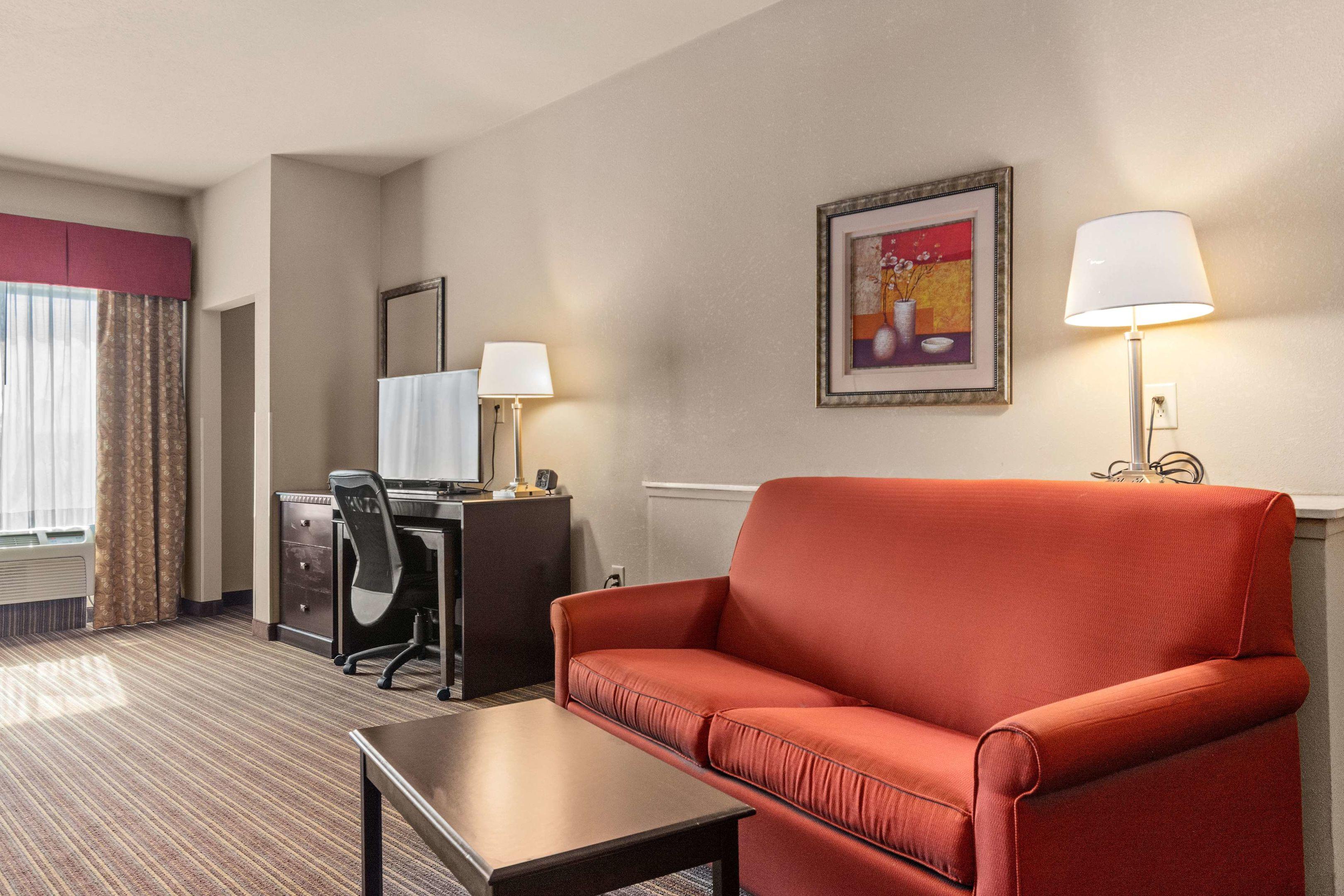 SureStay Plus Hotel By Best Western — photo 5