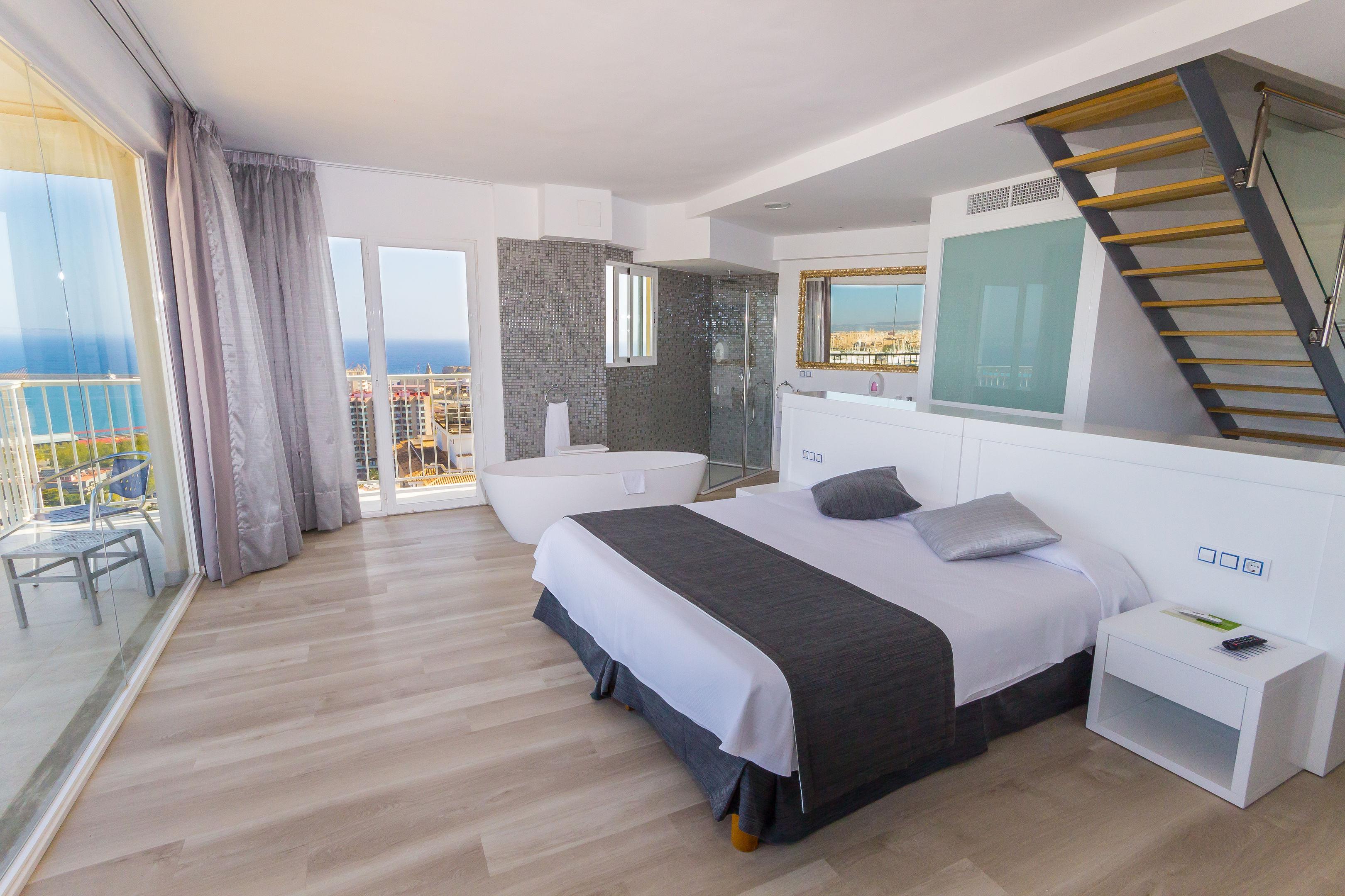 Hotel Amic Horizonte — photo 4