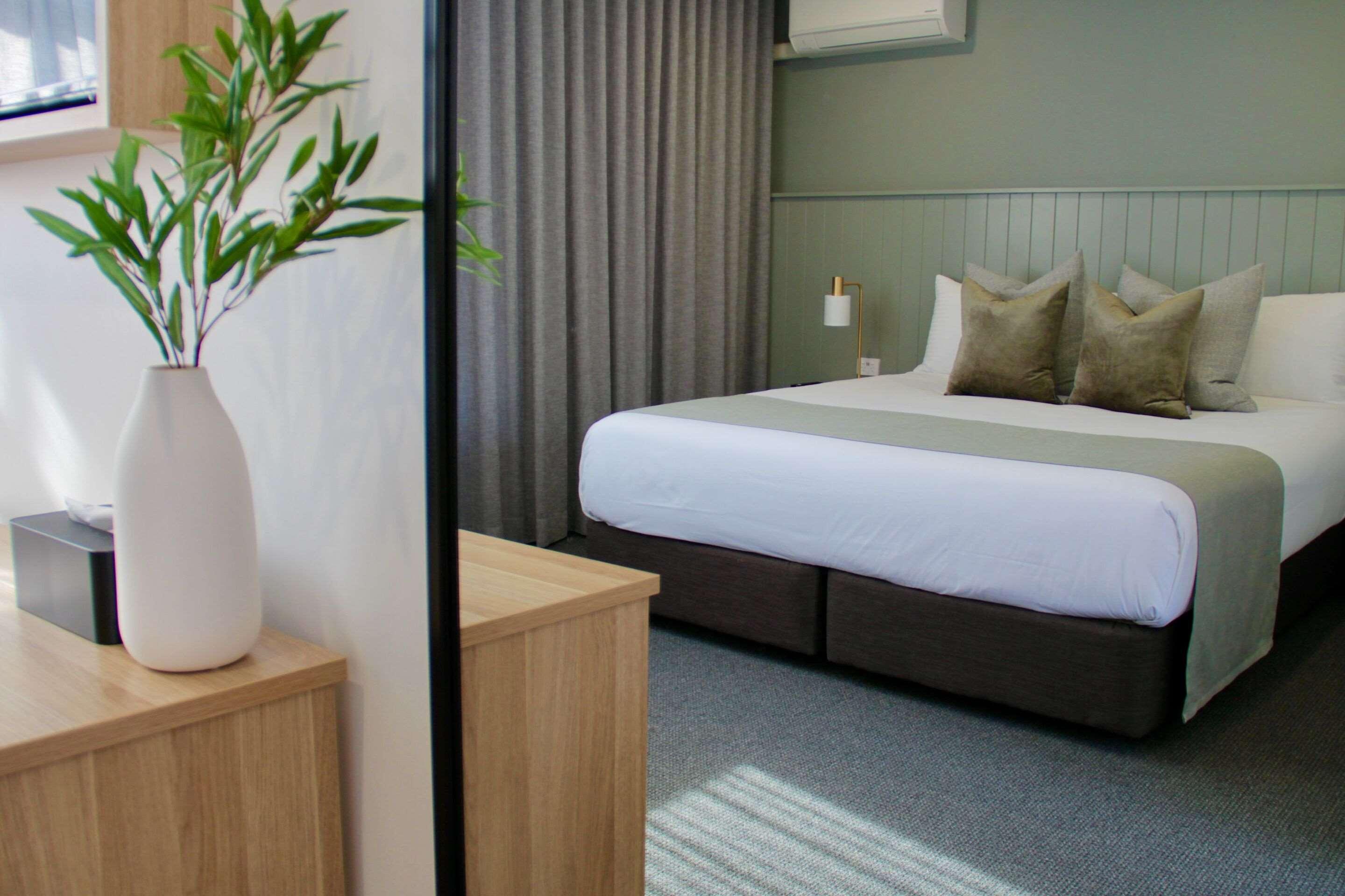 Comfort Inn Aden Mudgee — photo 5