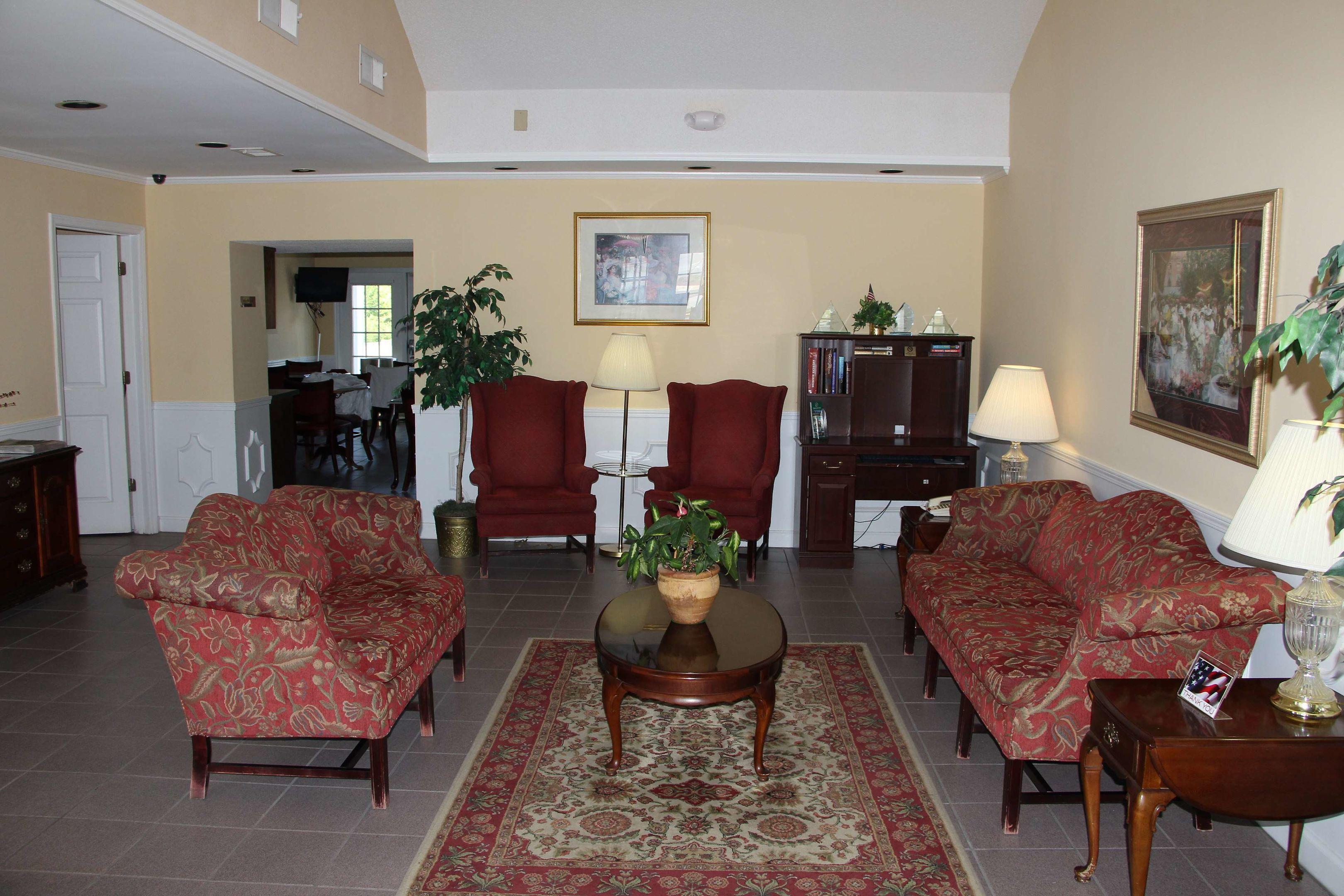 Jameson Inn Oakwood — photo 5