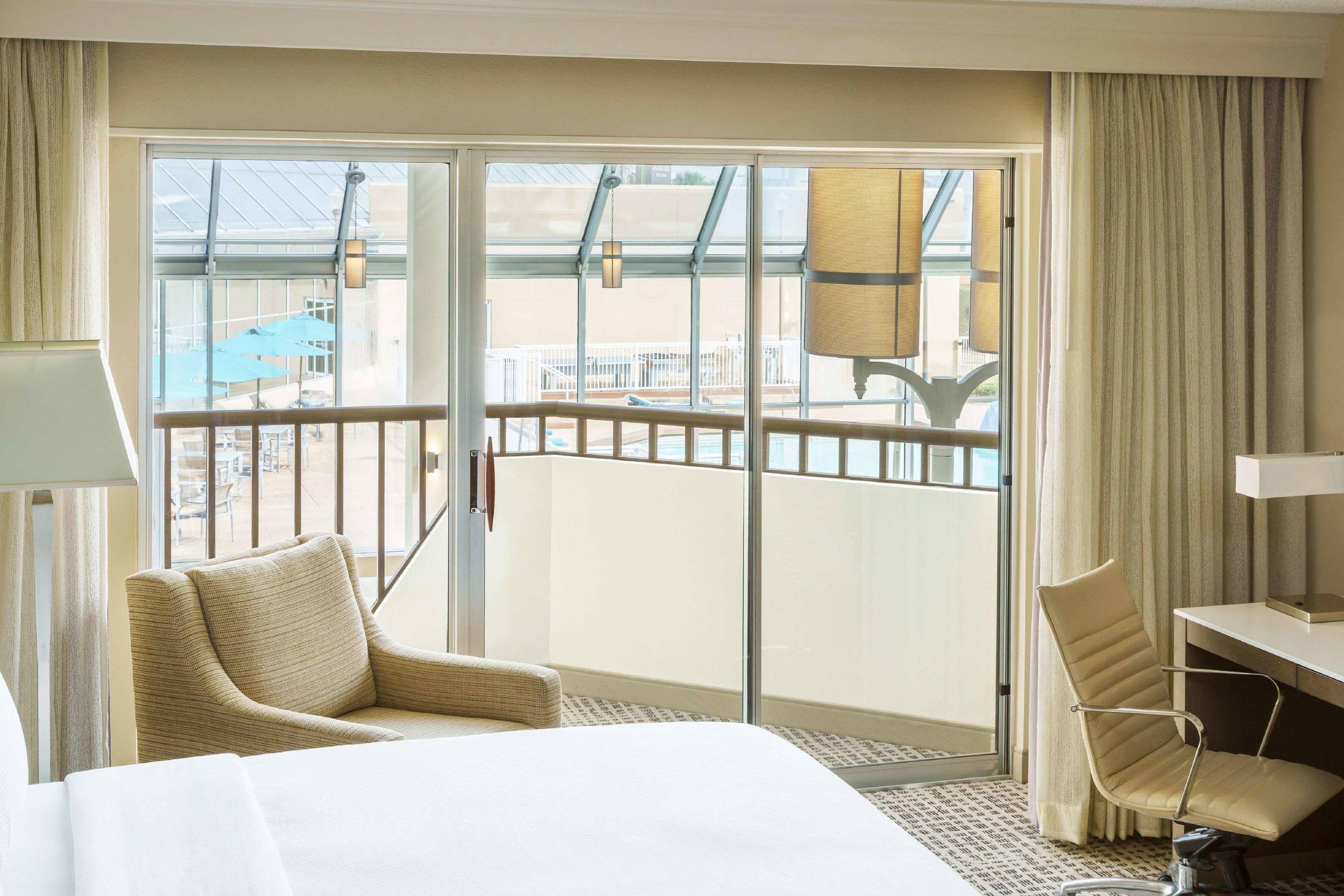 DoubleTree By Hilton Hotel Orlando Airport — photo 4