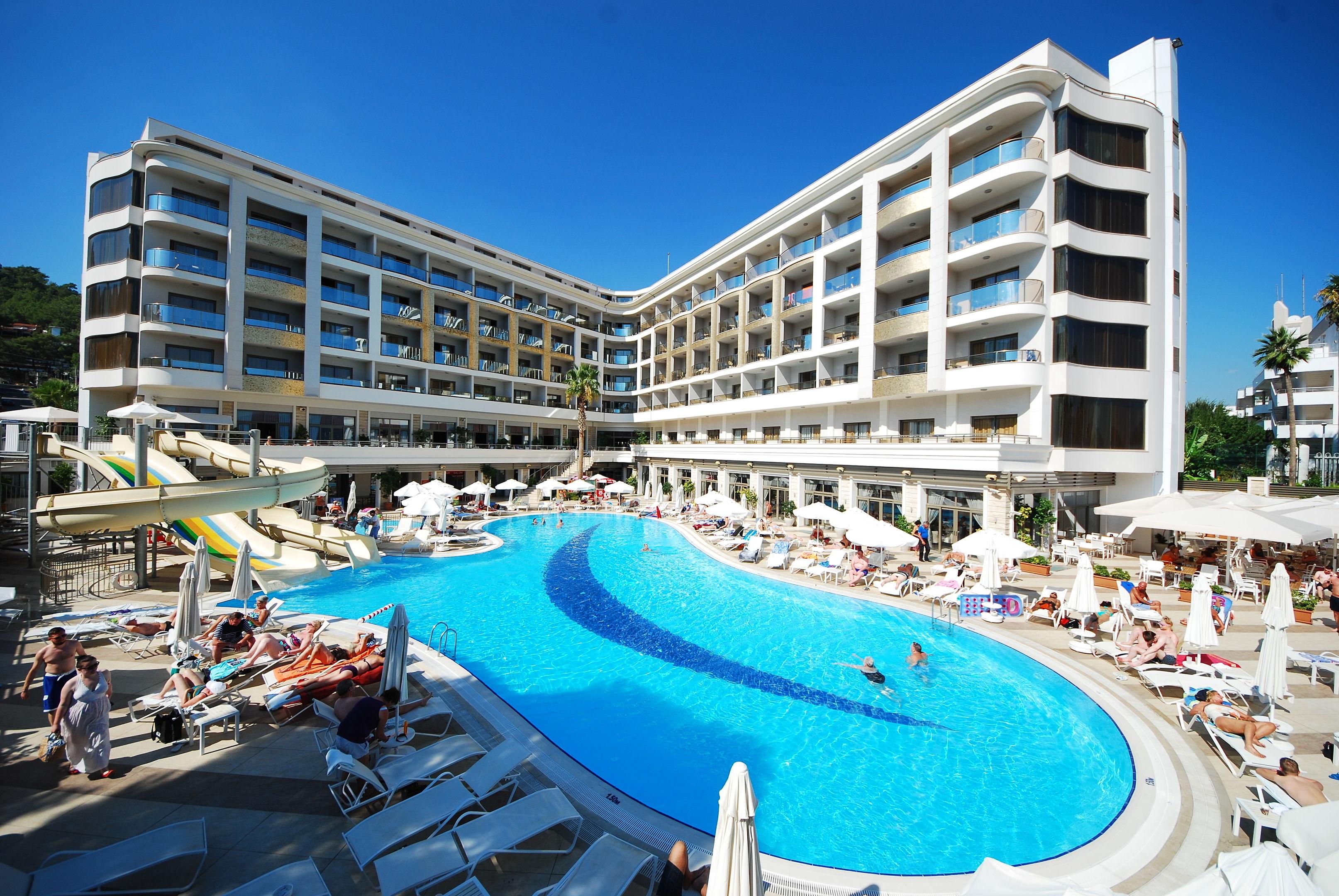 Golden Rock Beach Hotel — photo 5
