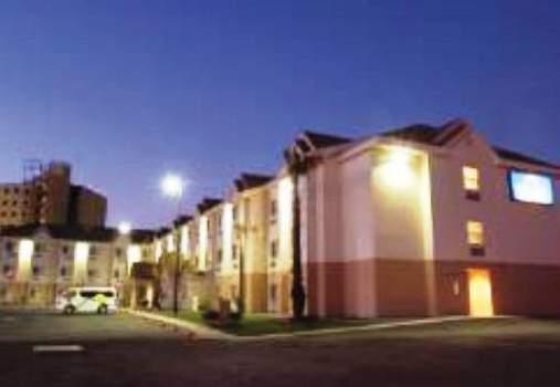 Microtel Inn & Suites by Wyndham Culiacan — photo 4
