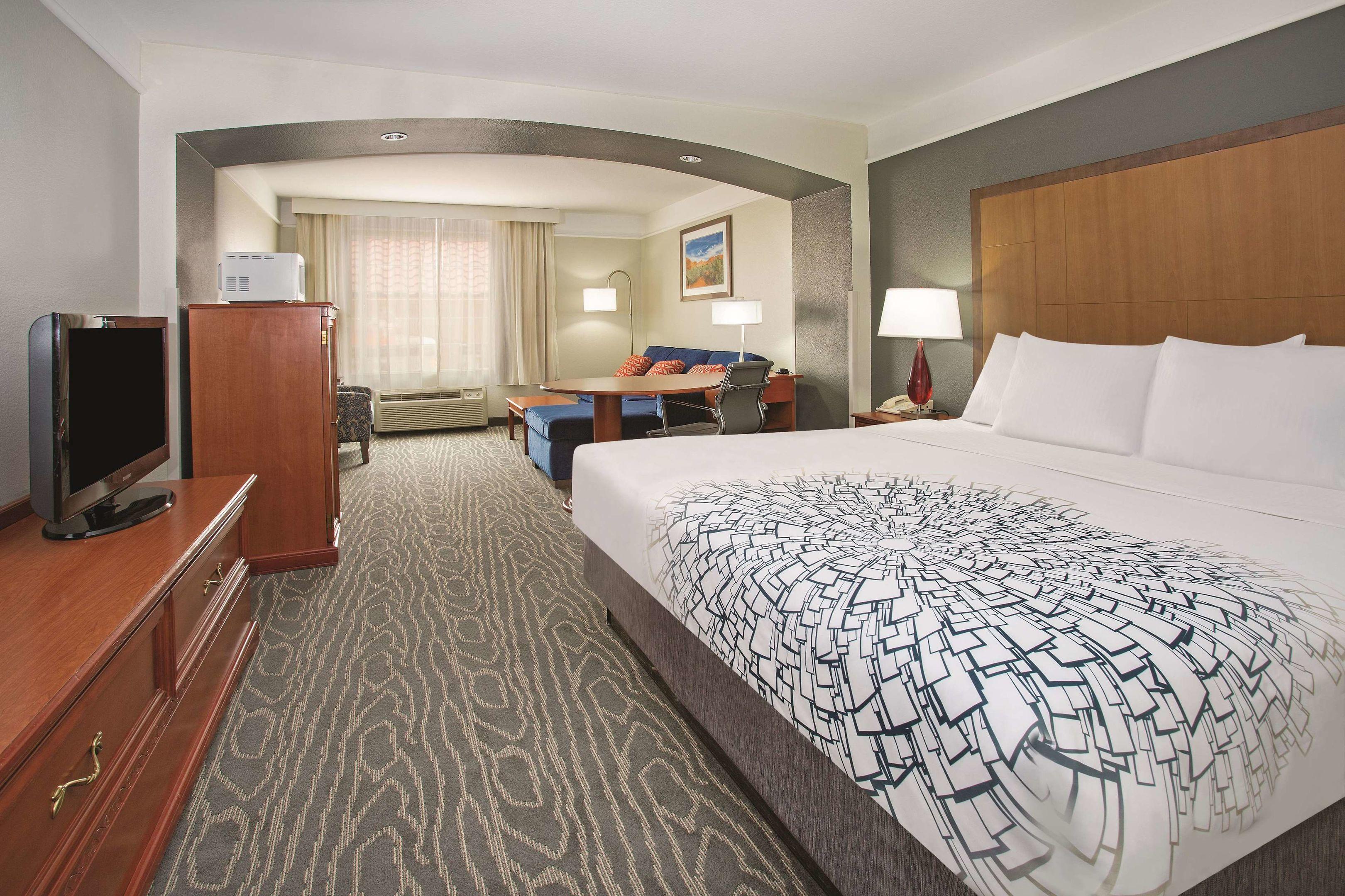 La Quinta Inn & Suites Gallup — photo 5