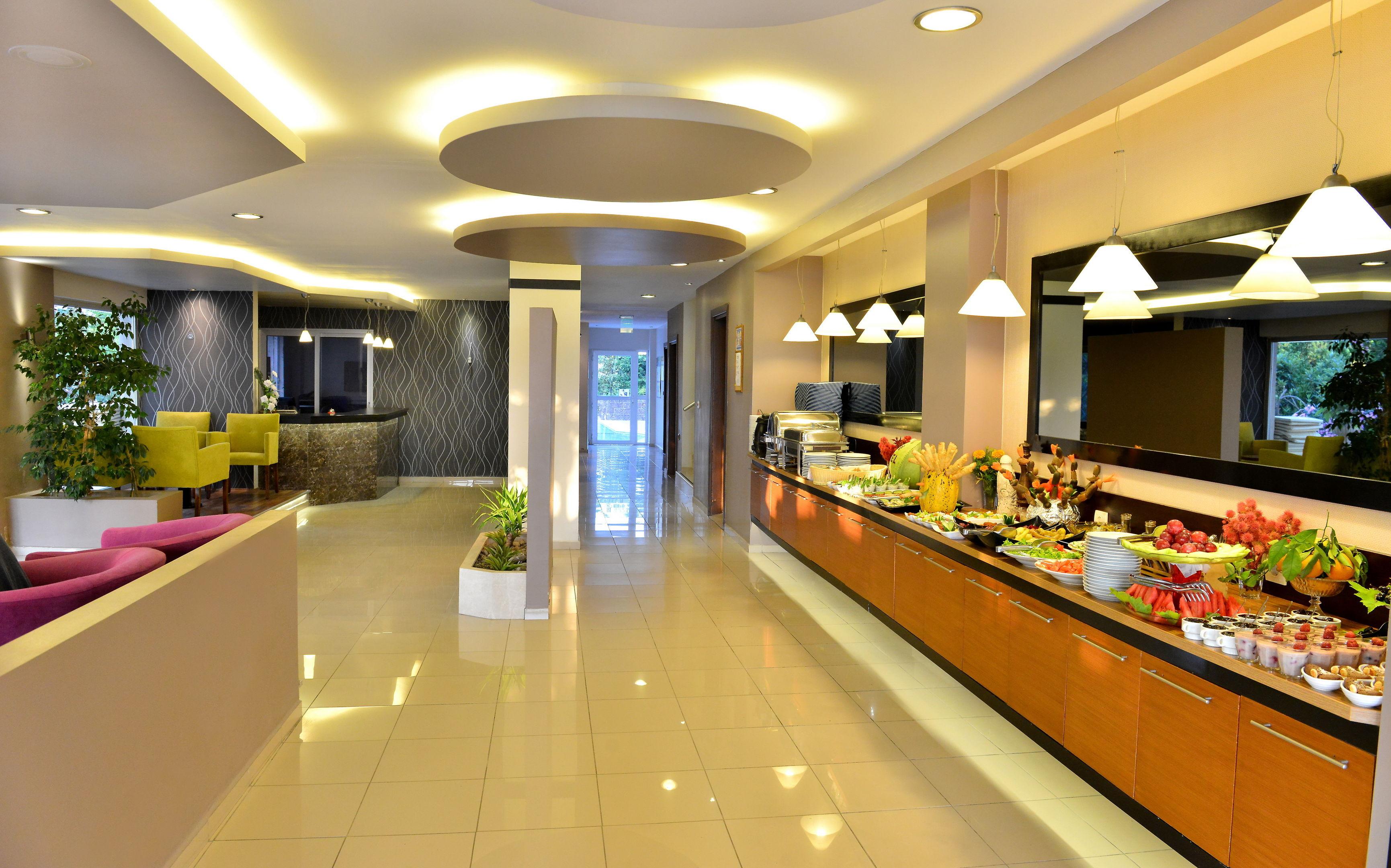 Idee Hotel — photo 5