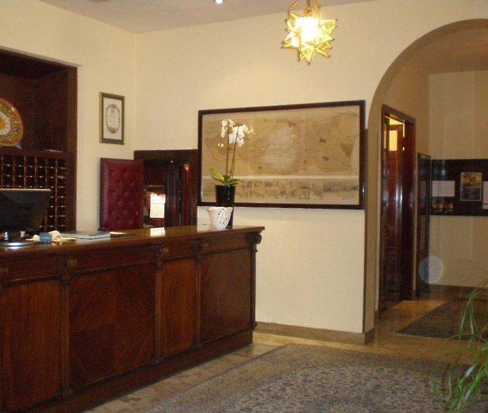 Hotel Subasio — photo 3