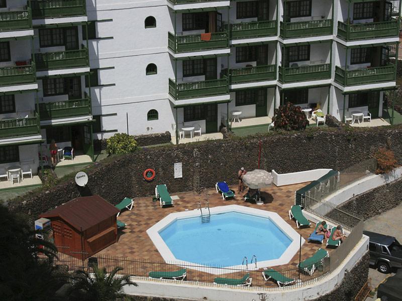 Apartamentos Don Diego — photo 3