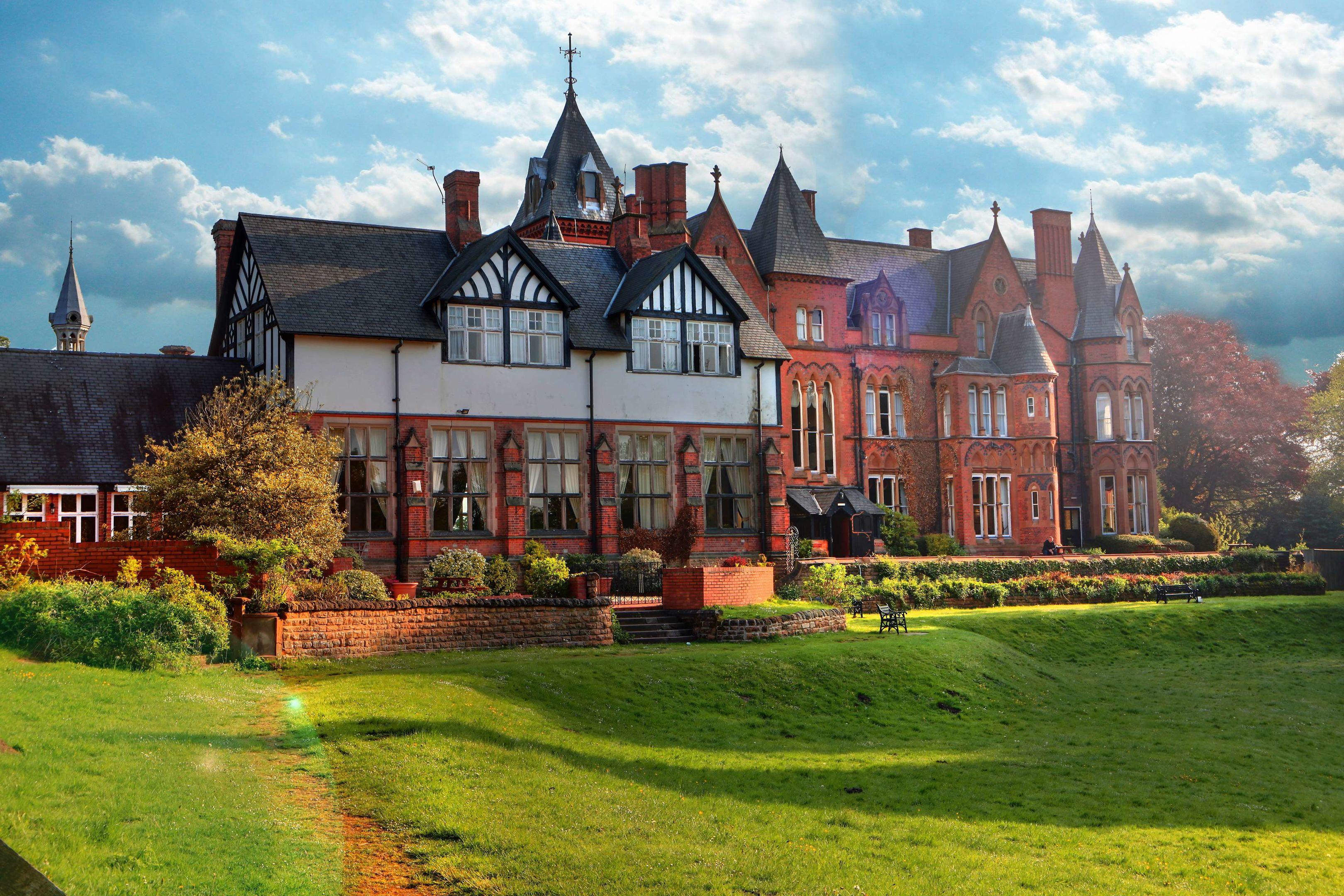 Best Western Bestwood Lodge Hotel — photo 5