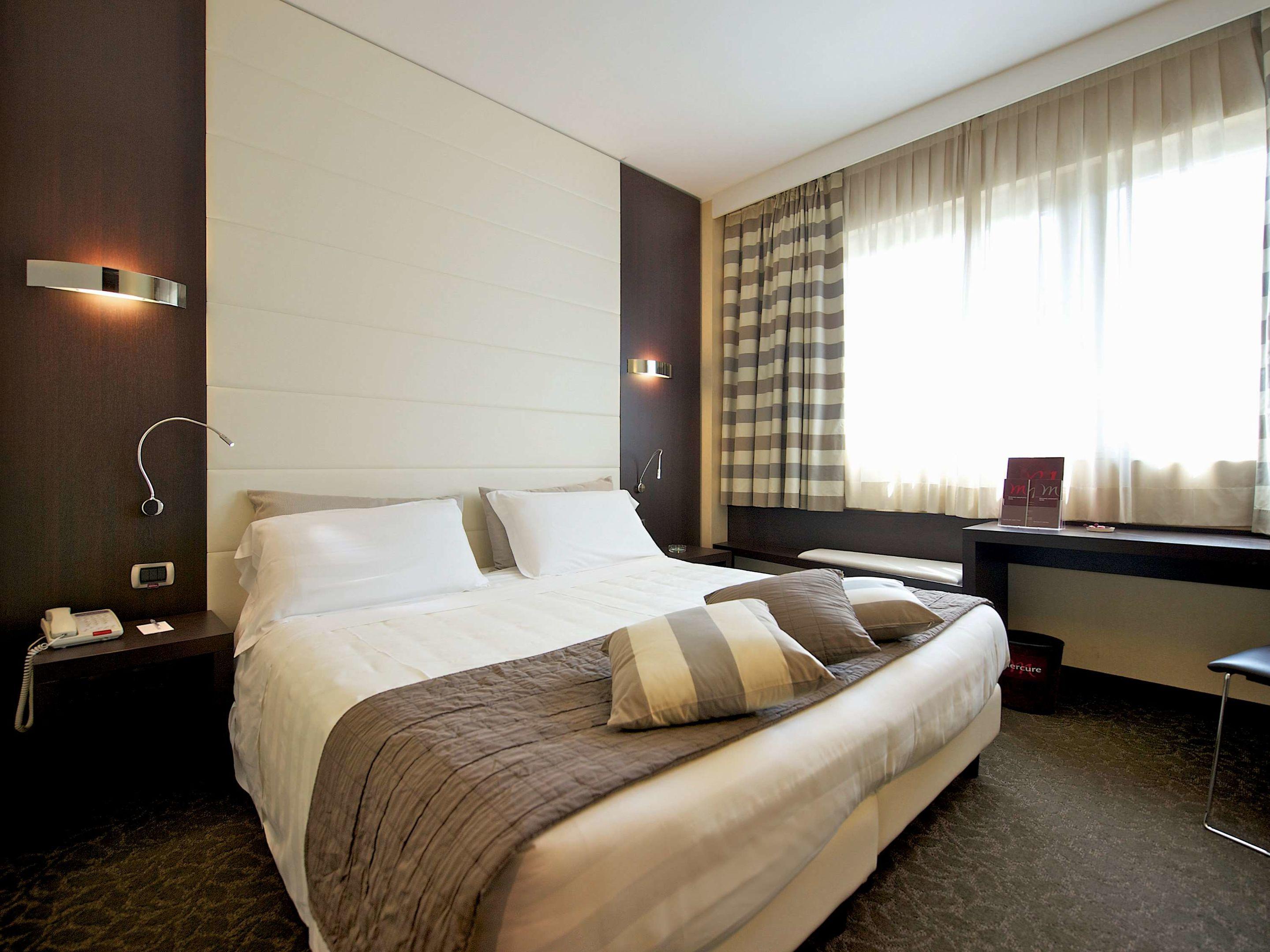 Mercure Bergamo Aeroporto — photo 3