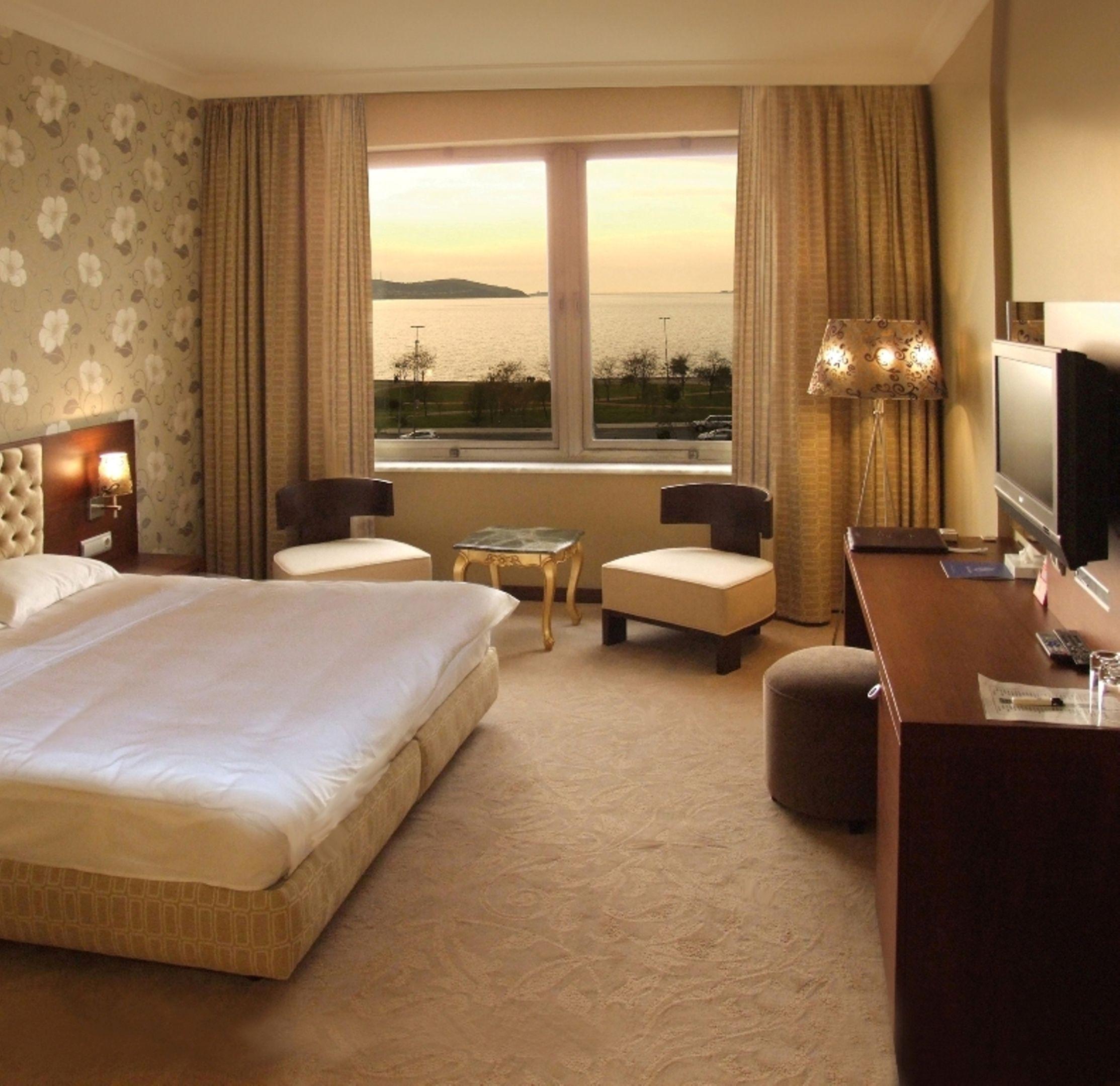 Suadiye Hotel — photo 5