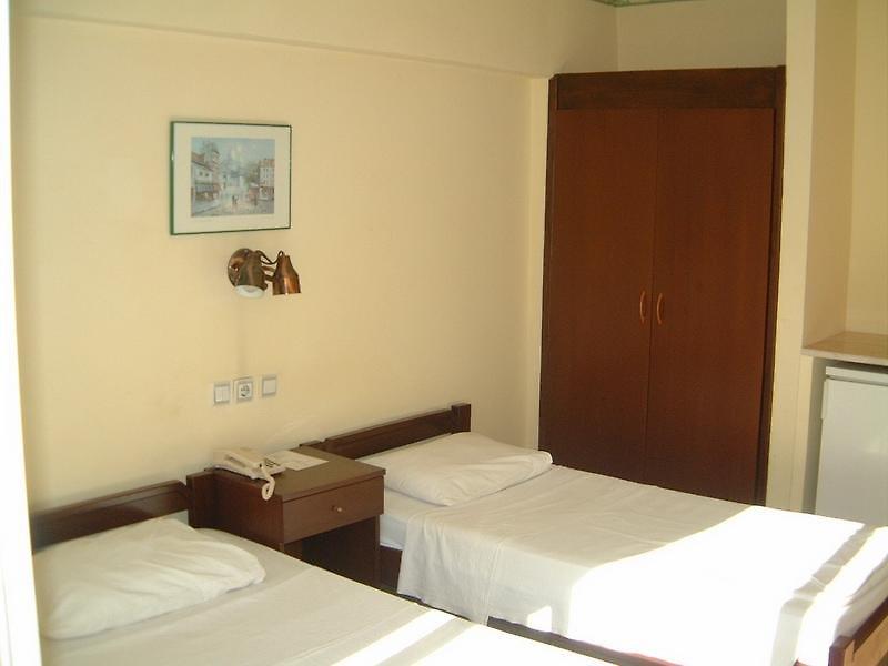 Irmak Hotel — photo 5