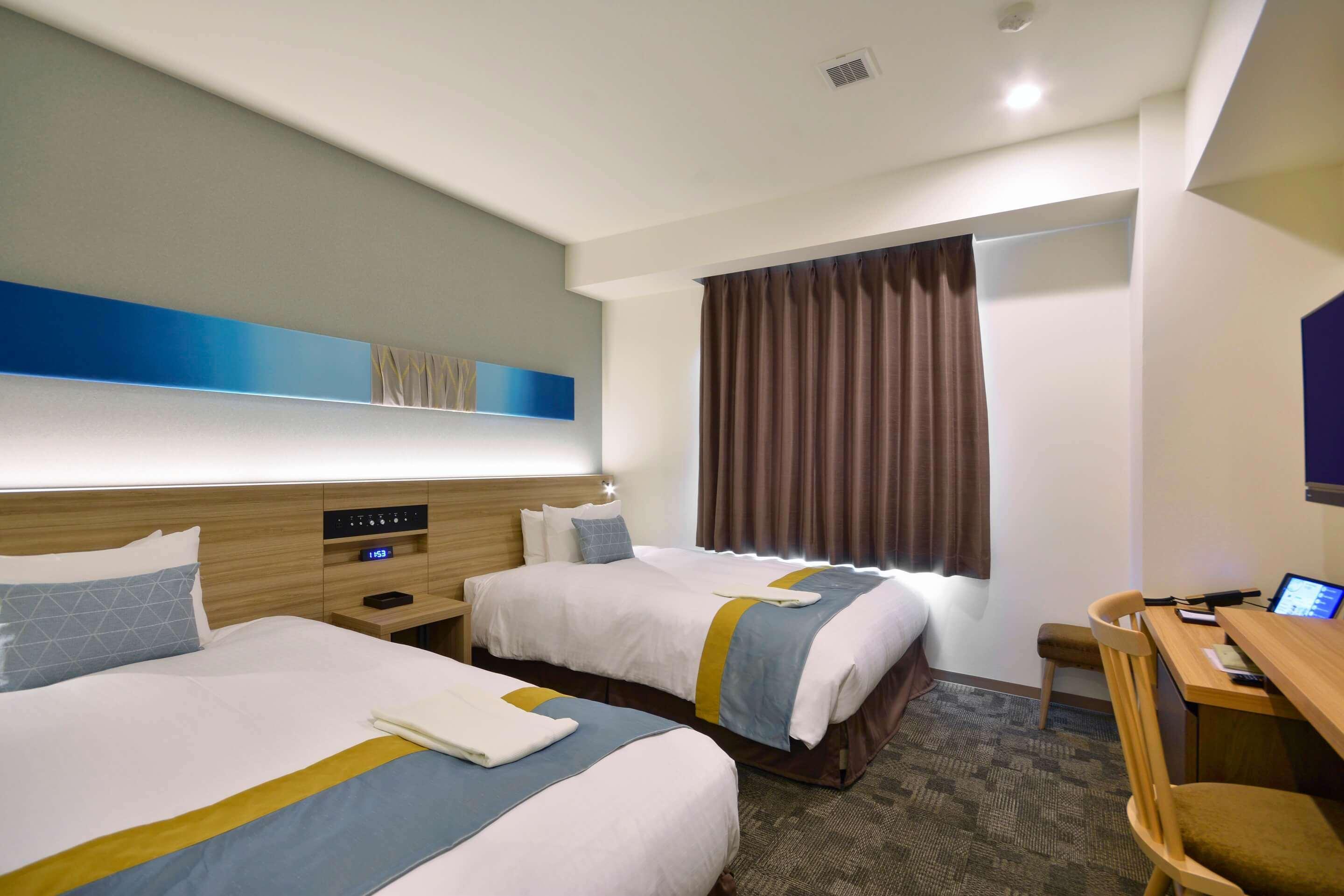 Best Western Tokyo Nishikasai Grande — photo 5