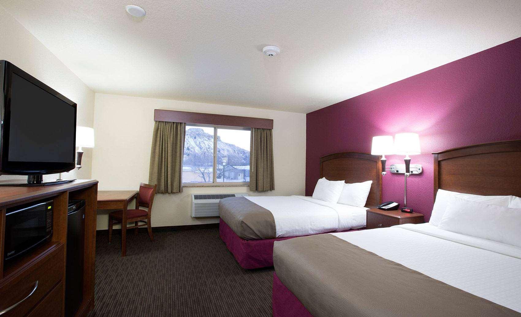 AmericInn by Wyndham Osceola — photo 4