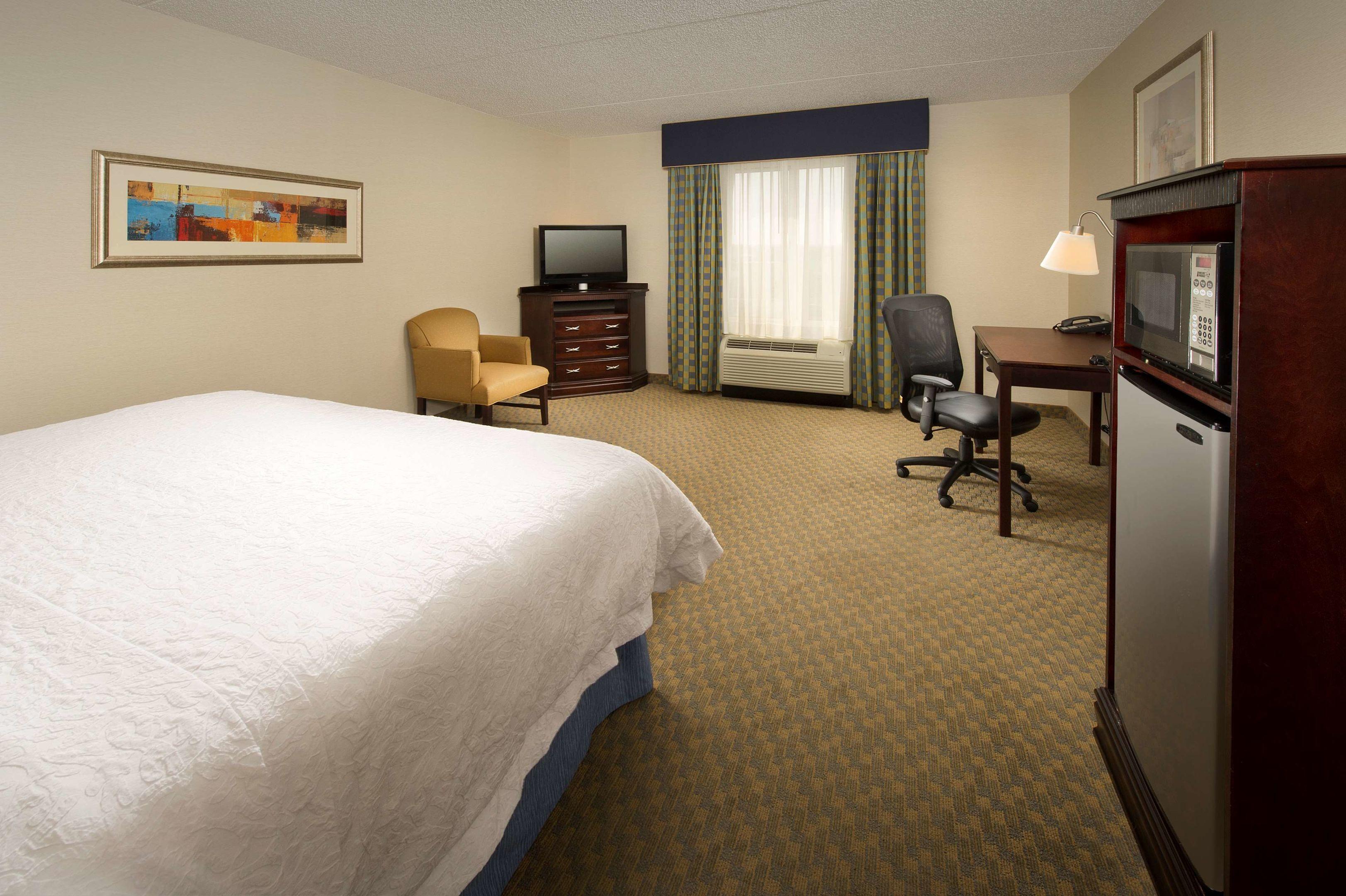 Hampton Inn Syracuse Clay — photo 5