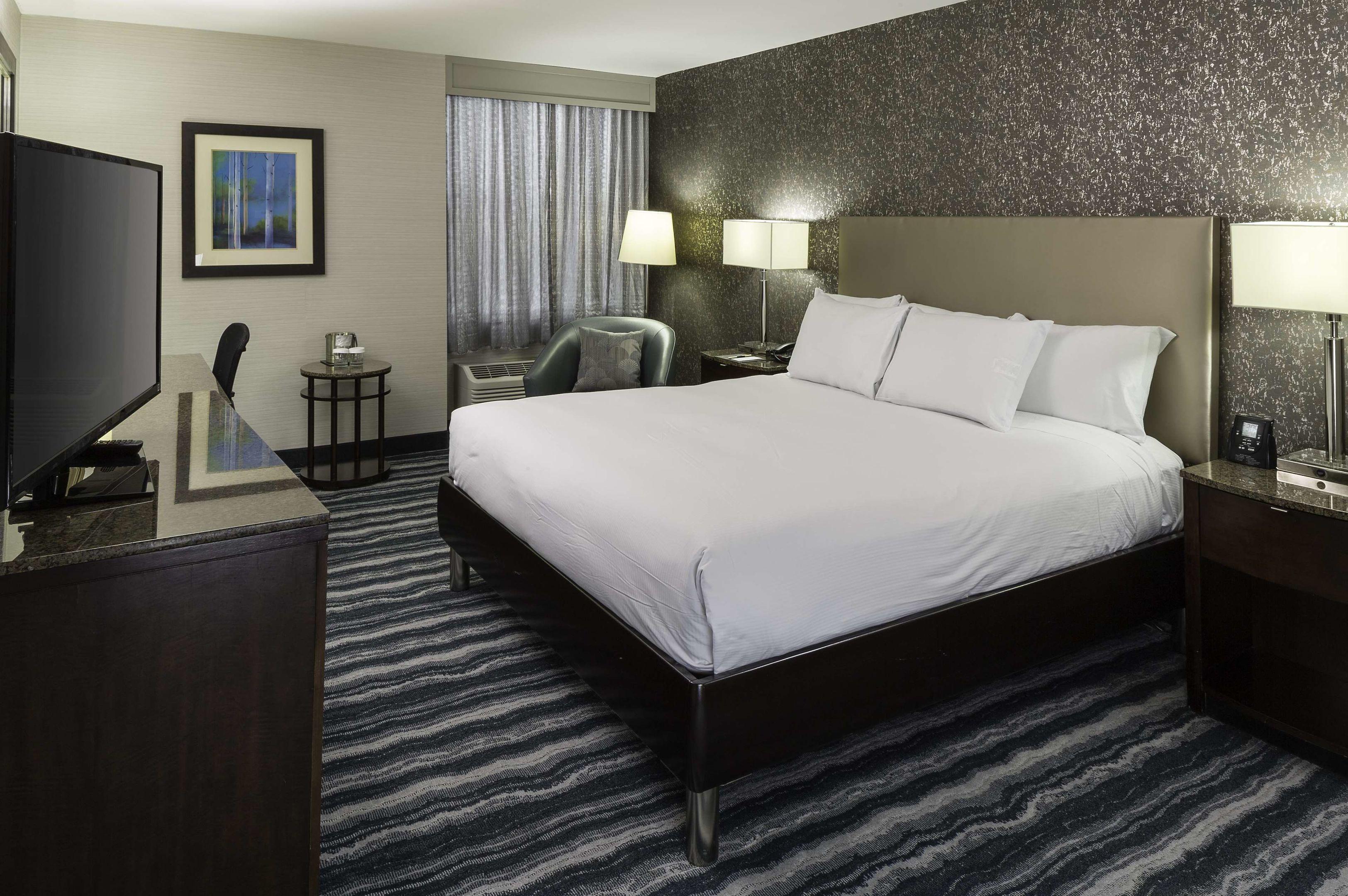 Doubletree Wilmington — photo 3