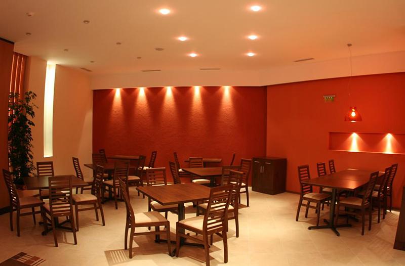 Villa Park Mountain Residence — photo 5