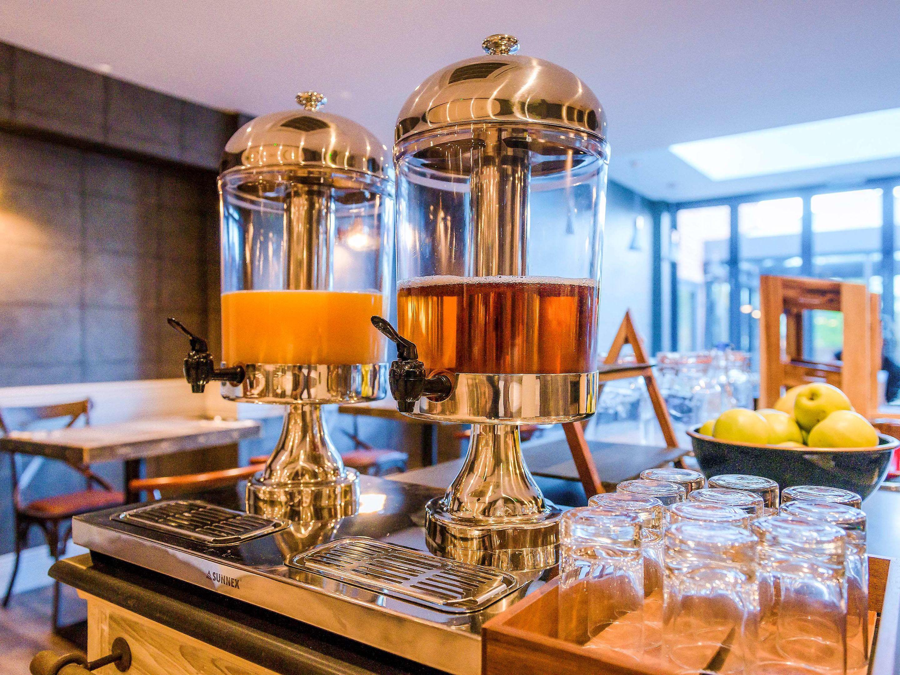 Ibis Styles Birmingham Hagley Road — photo 5