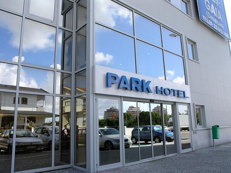 Park Hotel Porto Gaia — photo 3