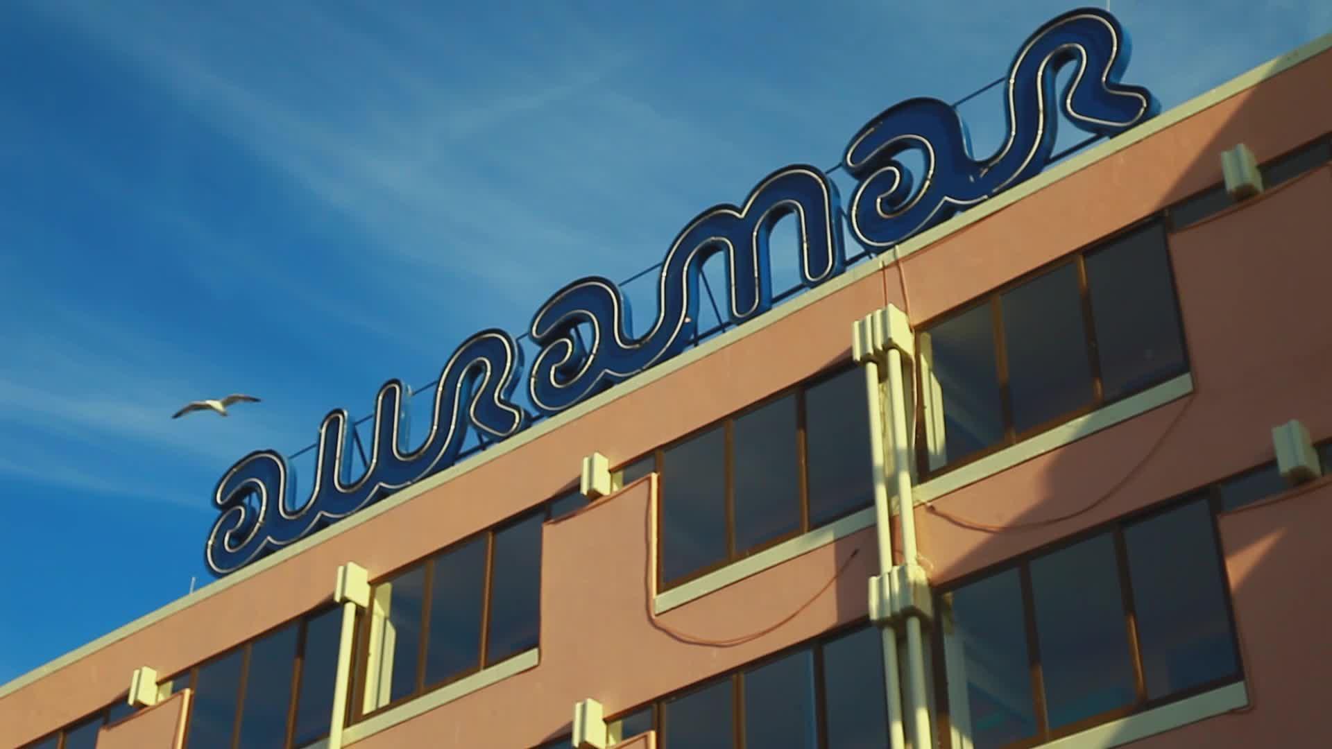 Auramar Beach Resort — photo 4