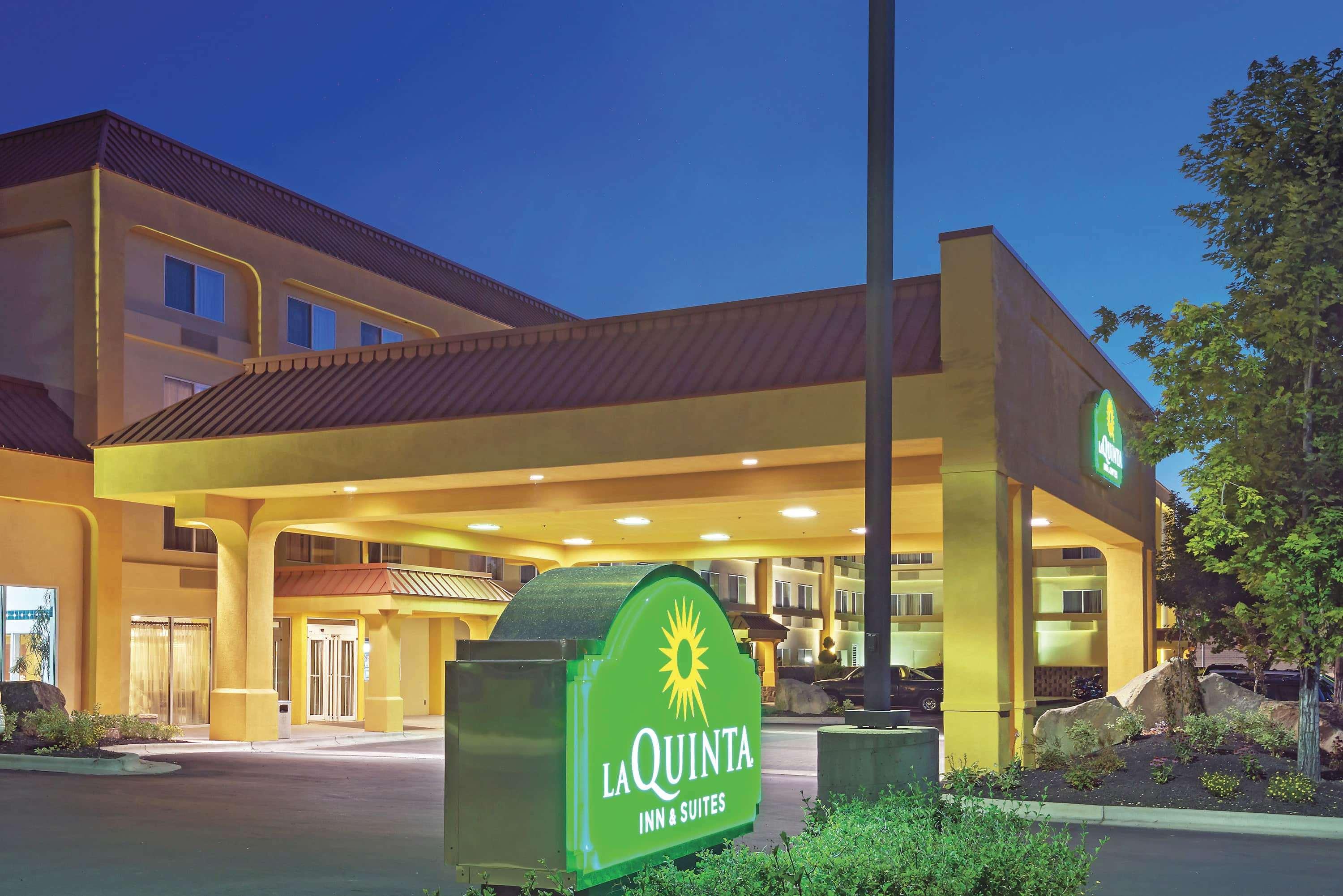 La Quinta Inn & Suites Boise Towne Square — photo 4