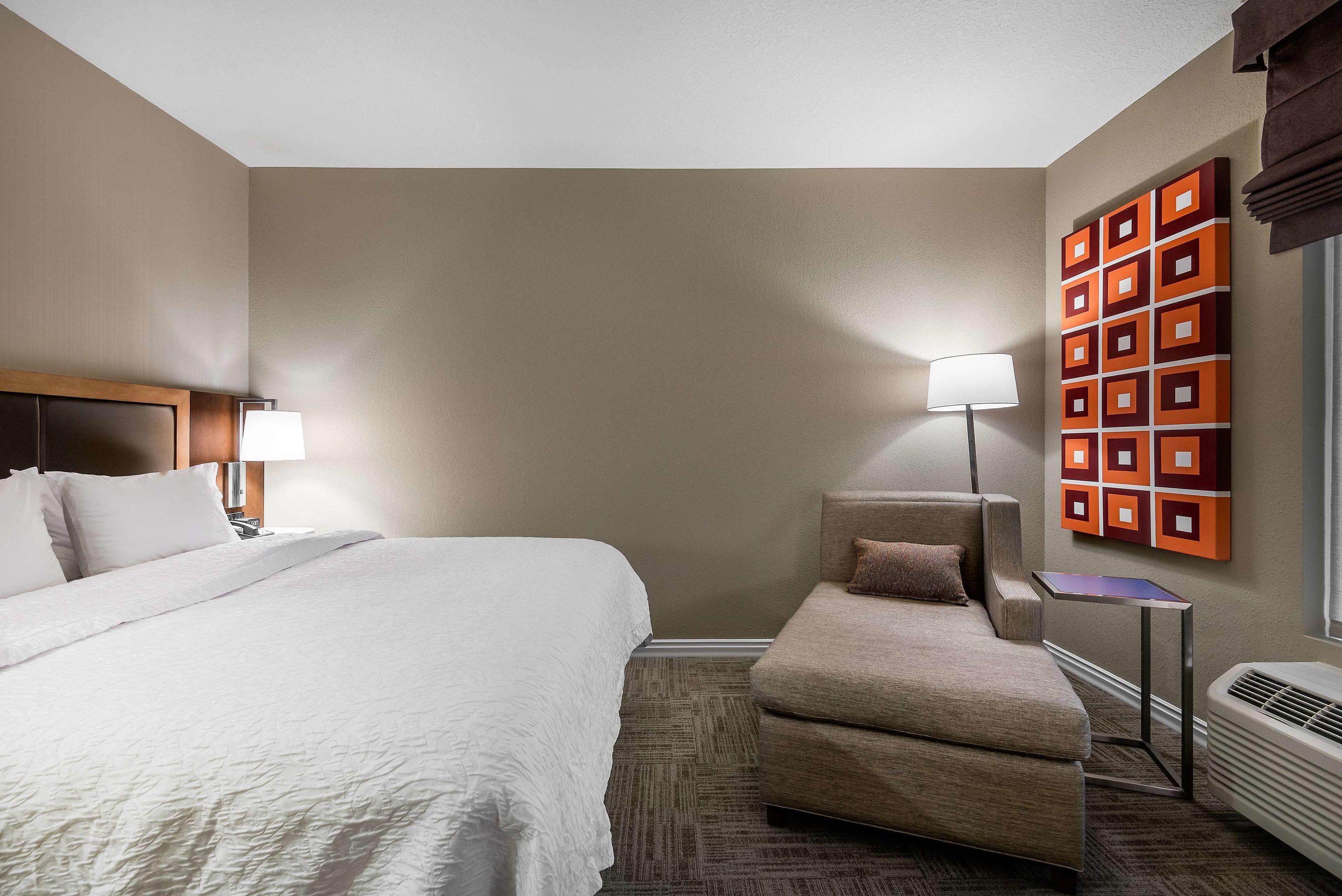 Hampton Inn & Suites West Melbourne Palm Bay Road — photo 5