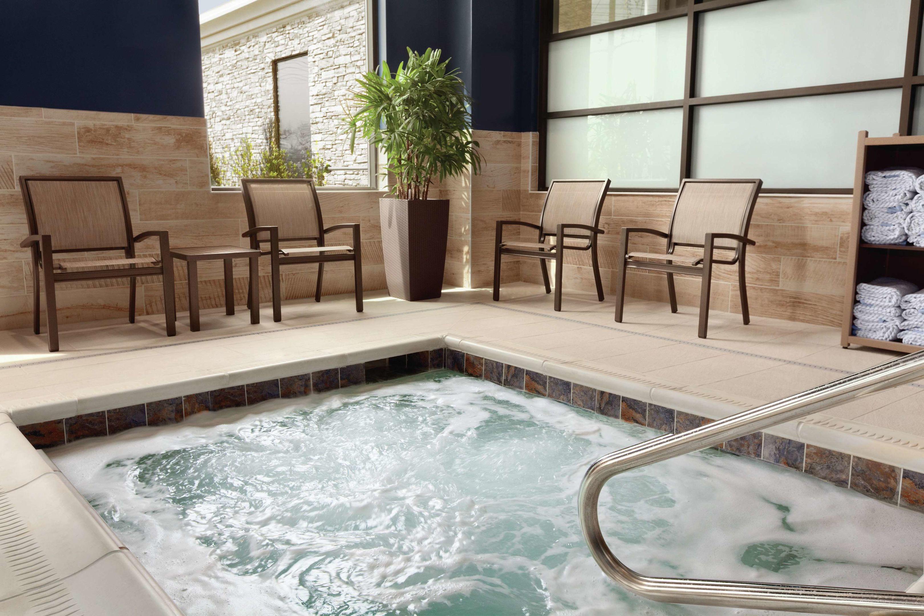 Embassy Suites by Hilton South Jordan Salt Lake City — photo 4