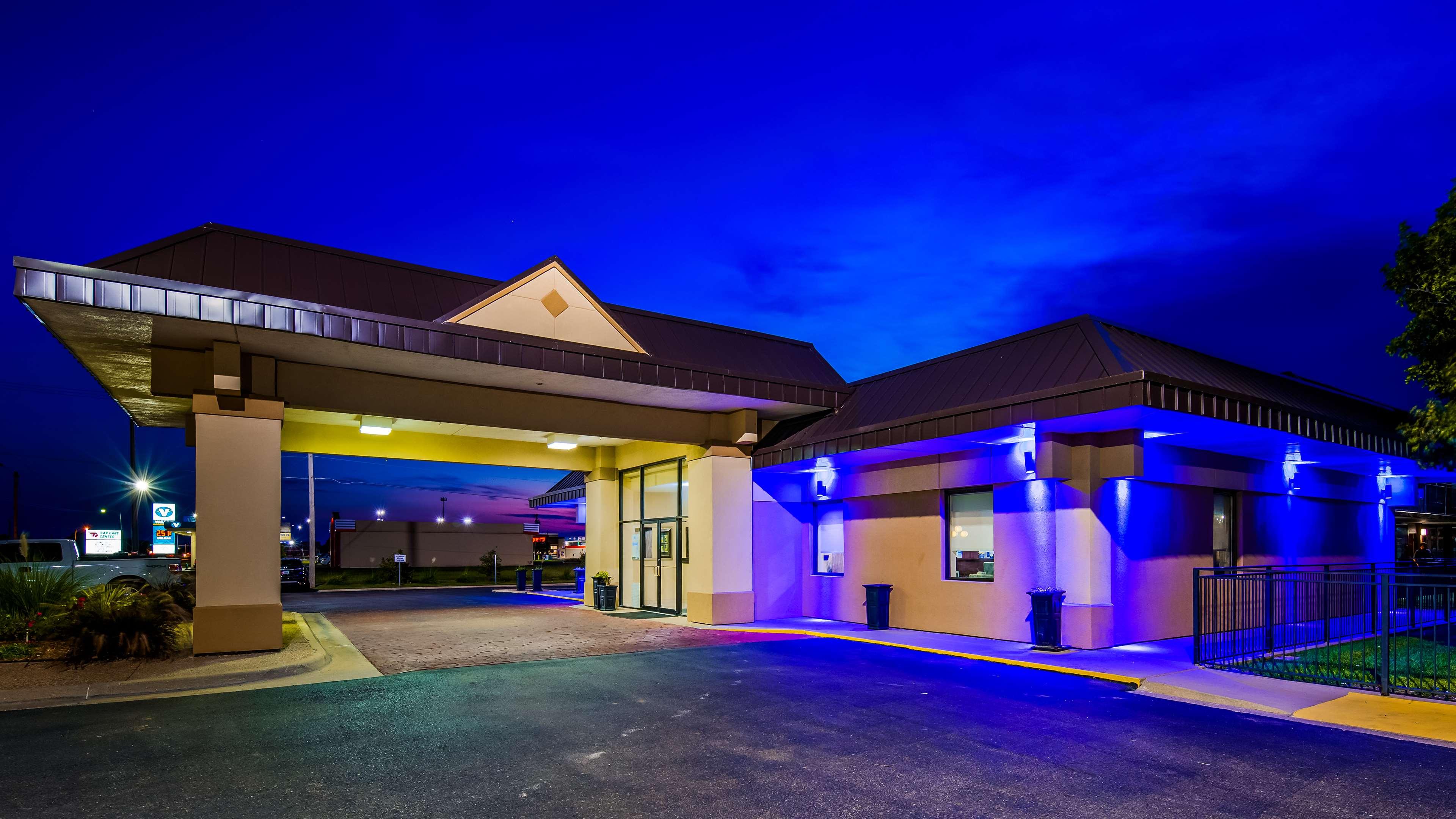 Best Western Northgate Inn — photo 3