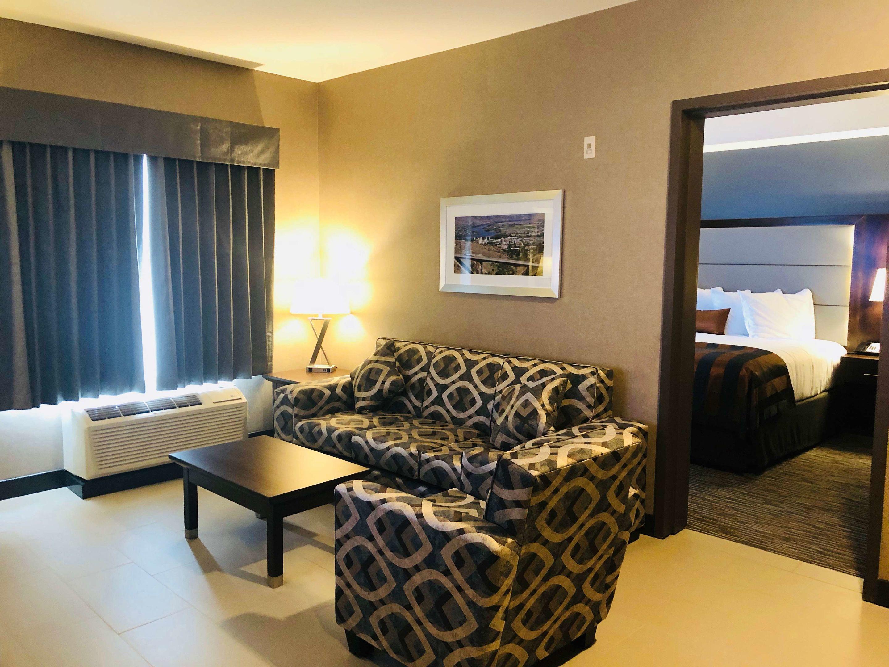 Wingate by Wyndham Kamloops — photo 3