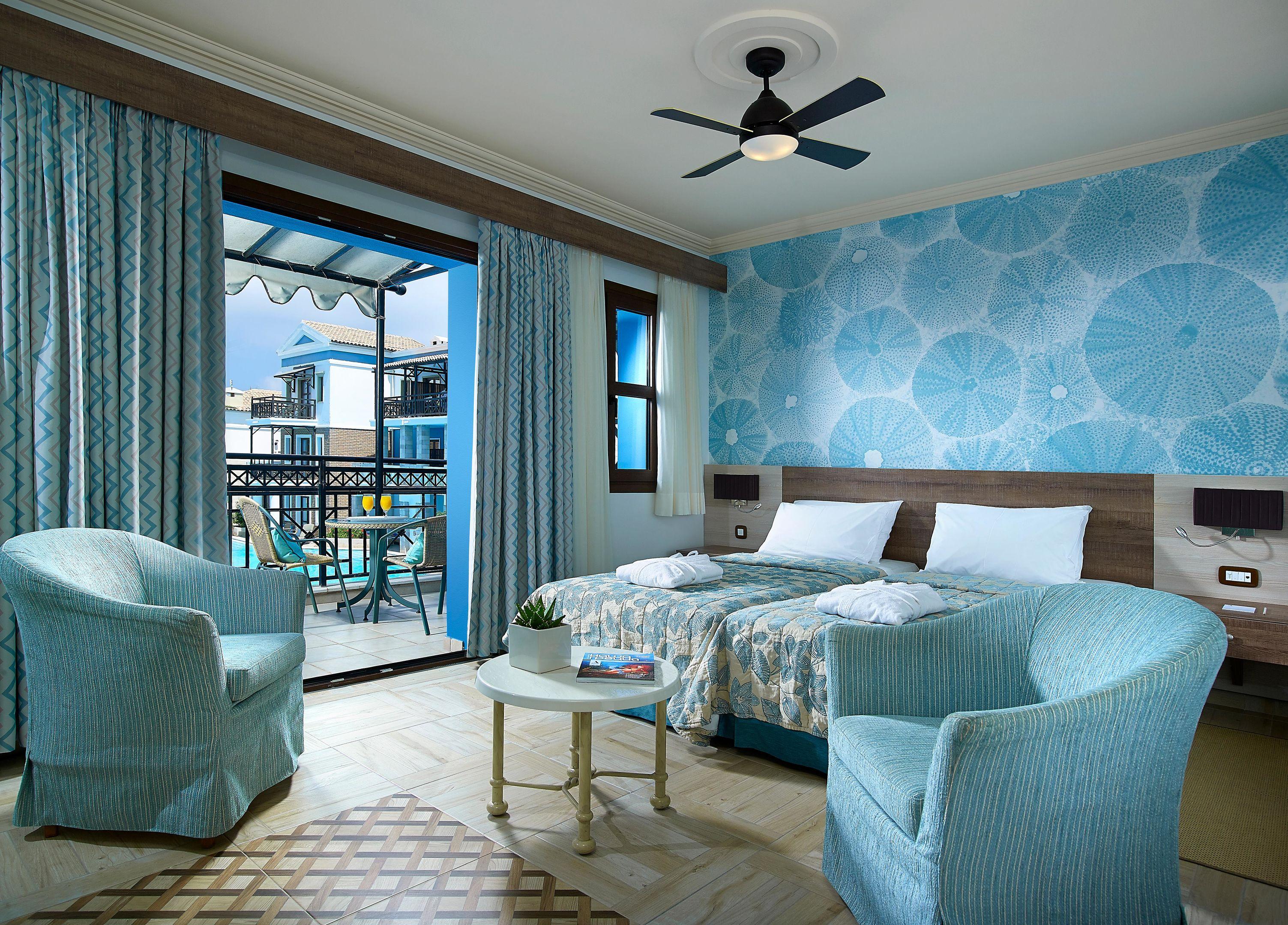 Aldemar Royal Mare Luxury & Thalasso Resort — photo 4