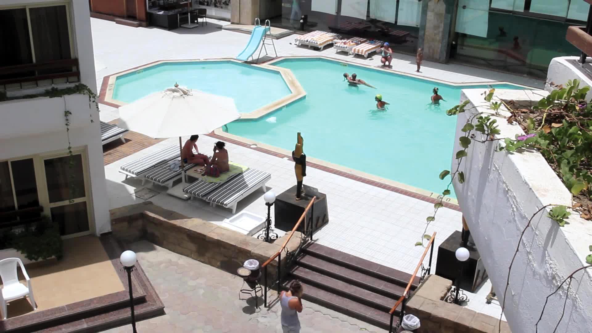 Marlin Inn Azur Resort — photo 3