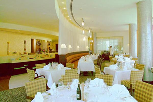 Le Royal Meridien Abu Dhabi — photo 5