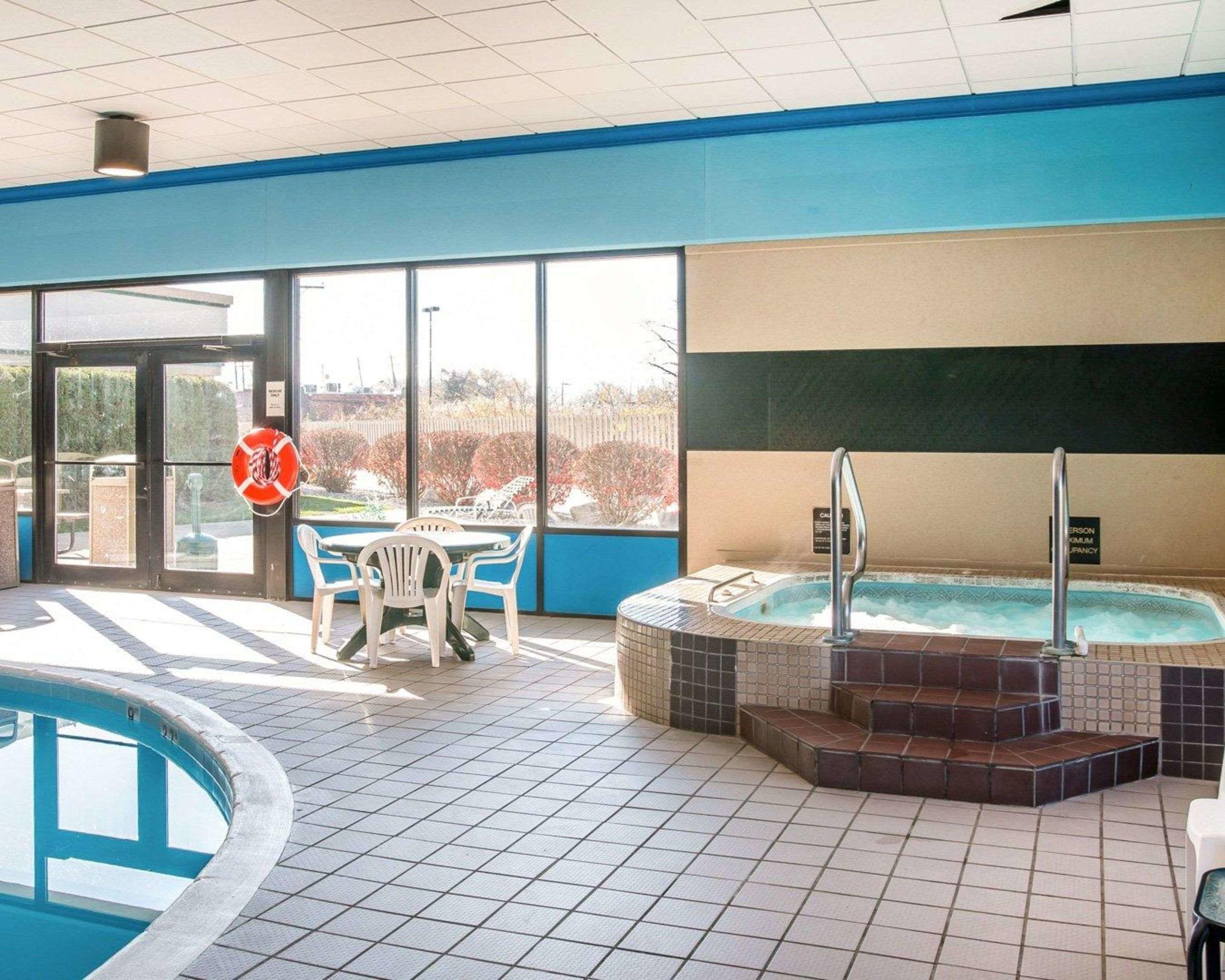 Quality Inn & Suites Monroe — photo 4