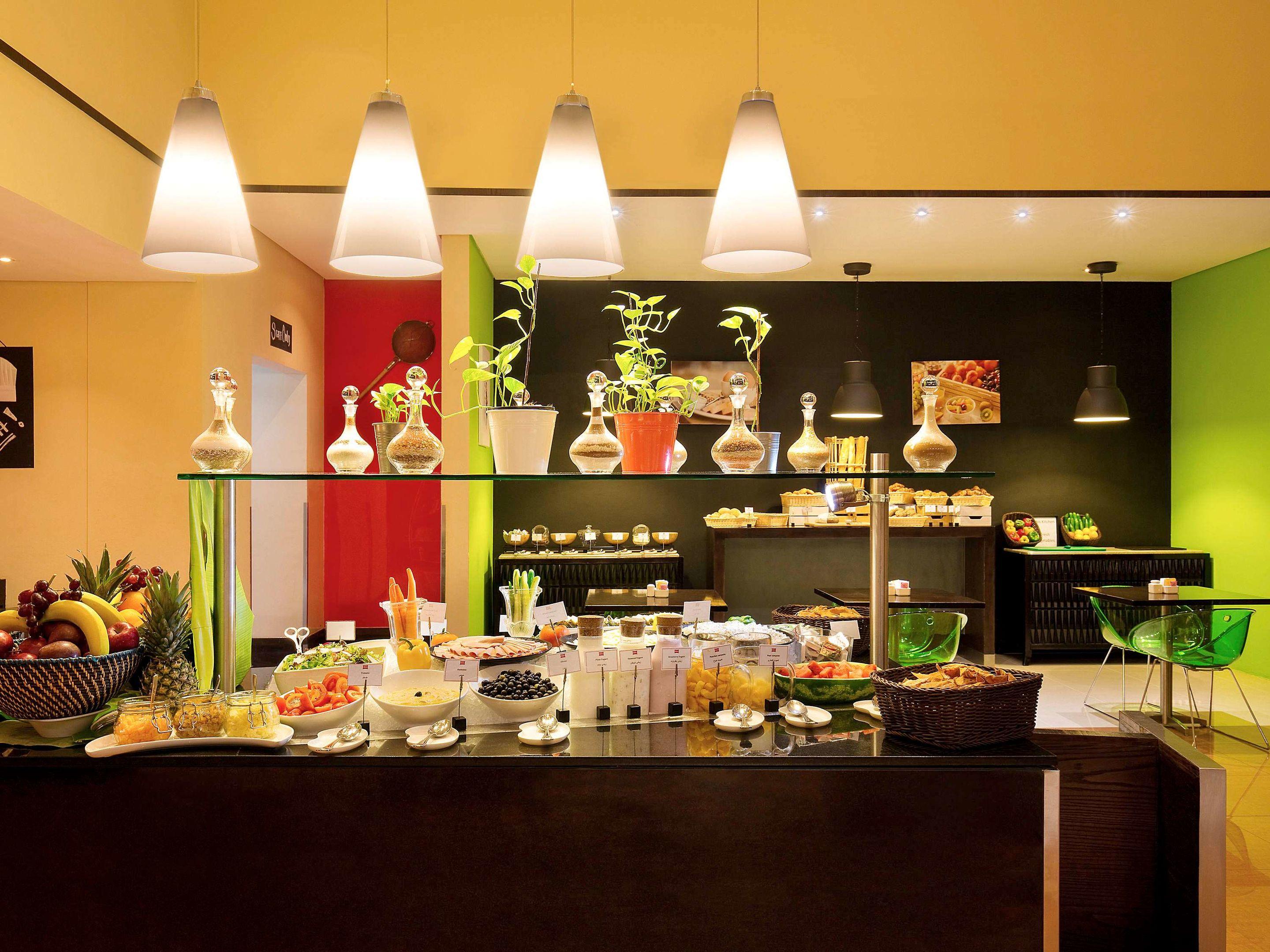 ibis Dubai Al Rigga — photo 4