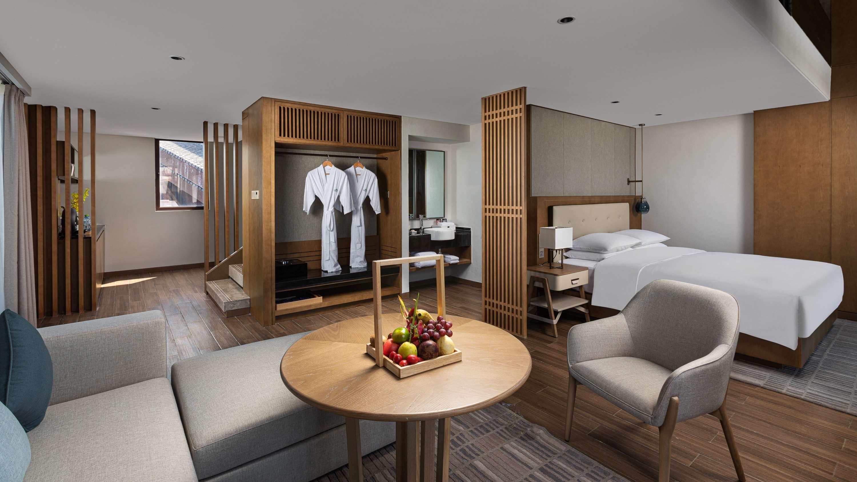 Wingate By Wyndham Hainan Chengmai — photo 4