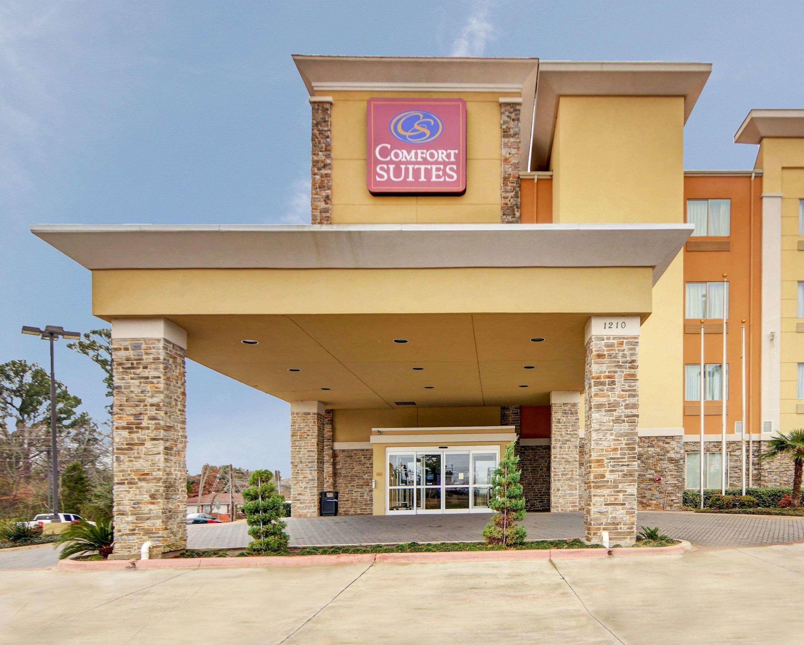 Comfort Suites Kilgore — photo 3