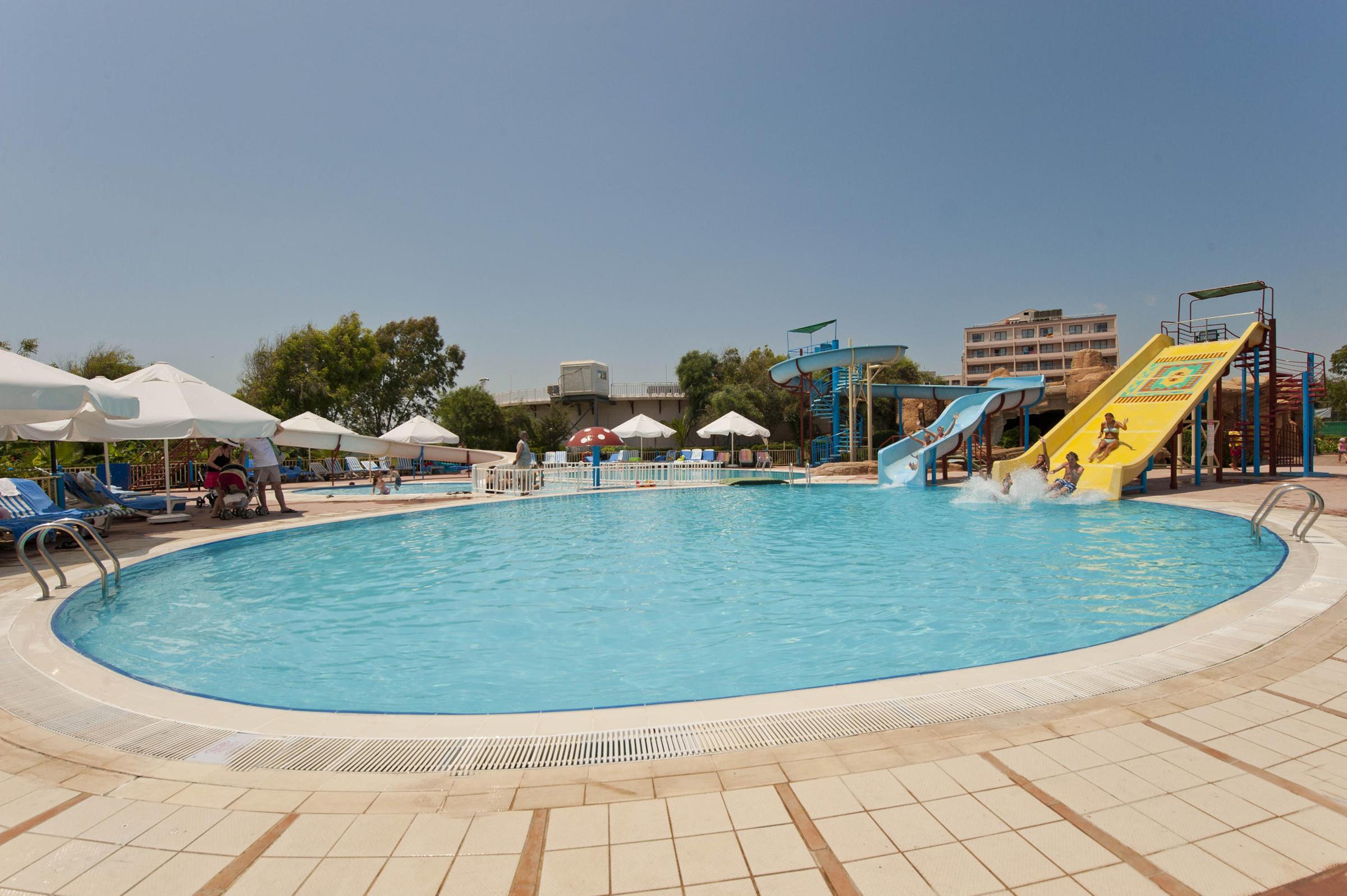Kaya Belek — photo 4