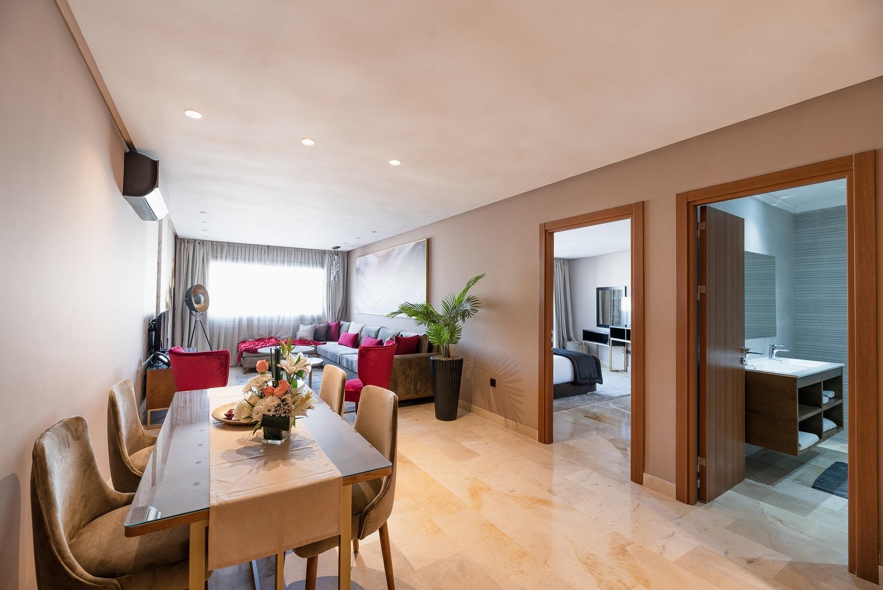 Avenue Suites — photo 4