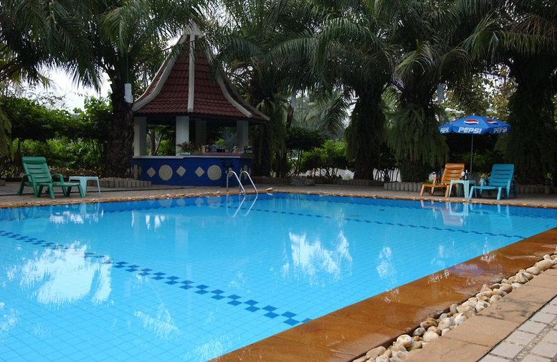 Phatad Valley Hotel — photo 5